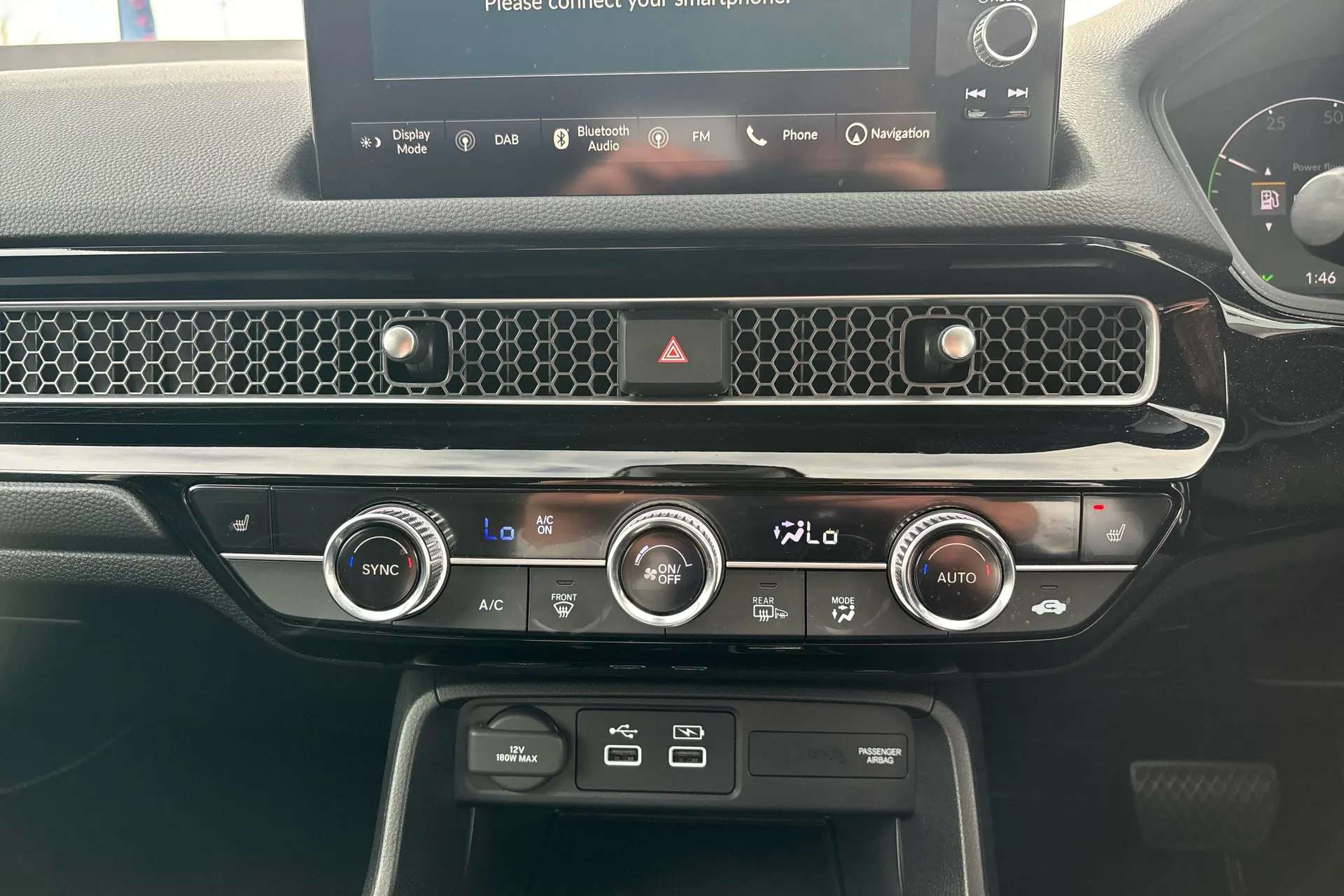 2024 HONDA CIVIC 2024 HONDA CIVIC