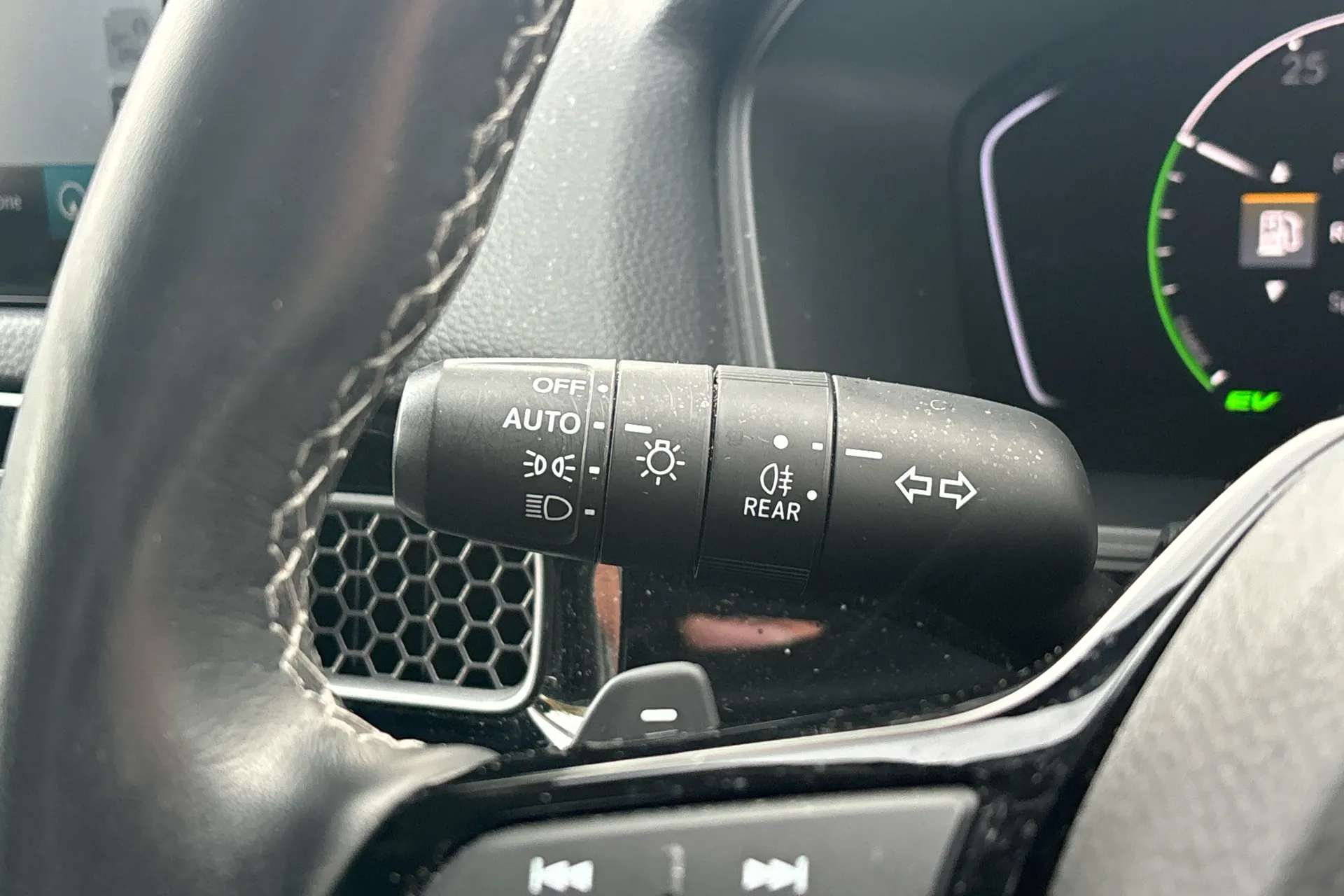 2024 HONDA CIVIC 2024 HONDA CIVIC