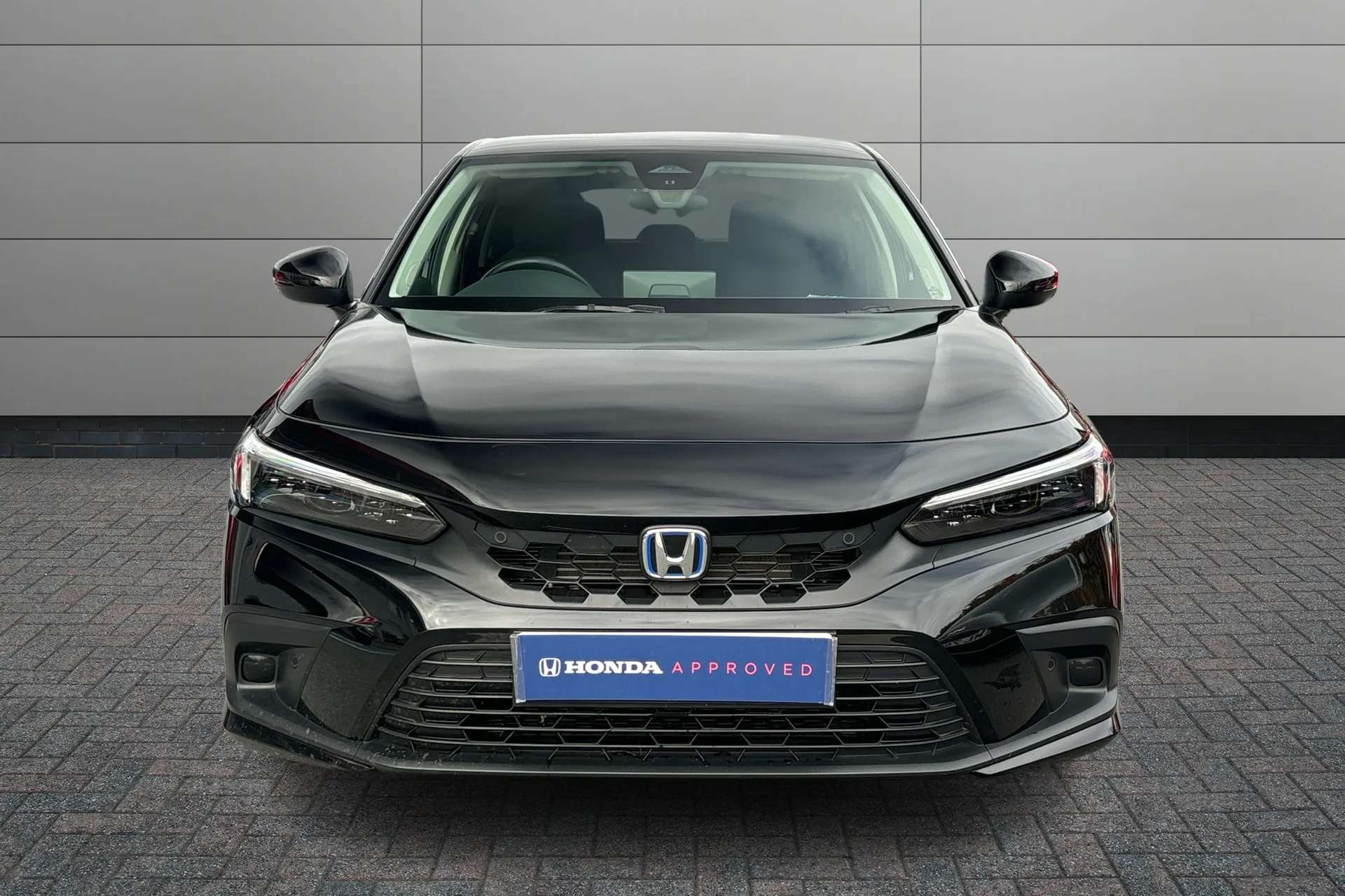 2024 HONDA CIVIC 2024 HONDA CIVIC