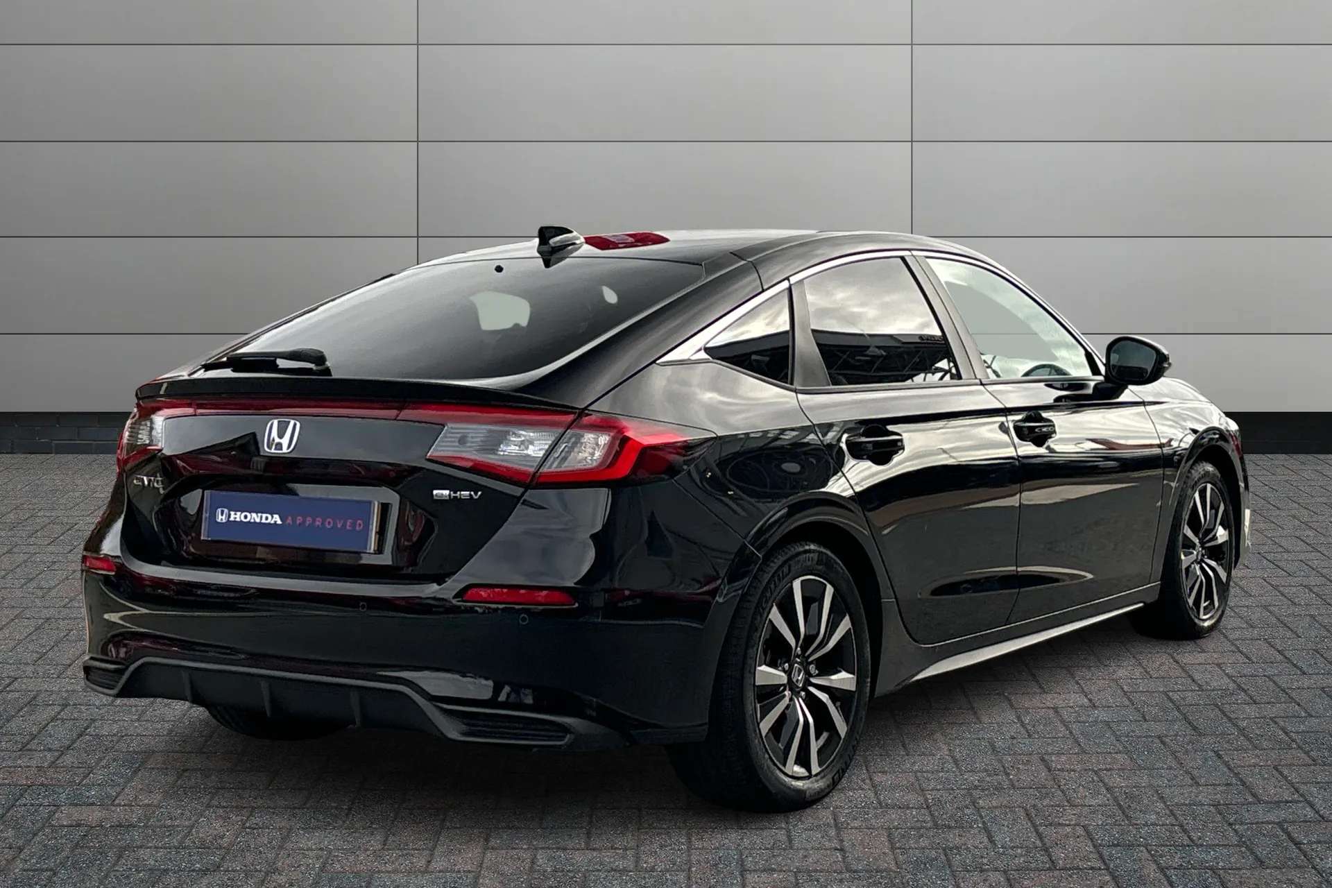 2024 HONDA CIVIC 2024 HONDA CIVIC