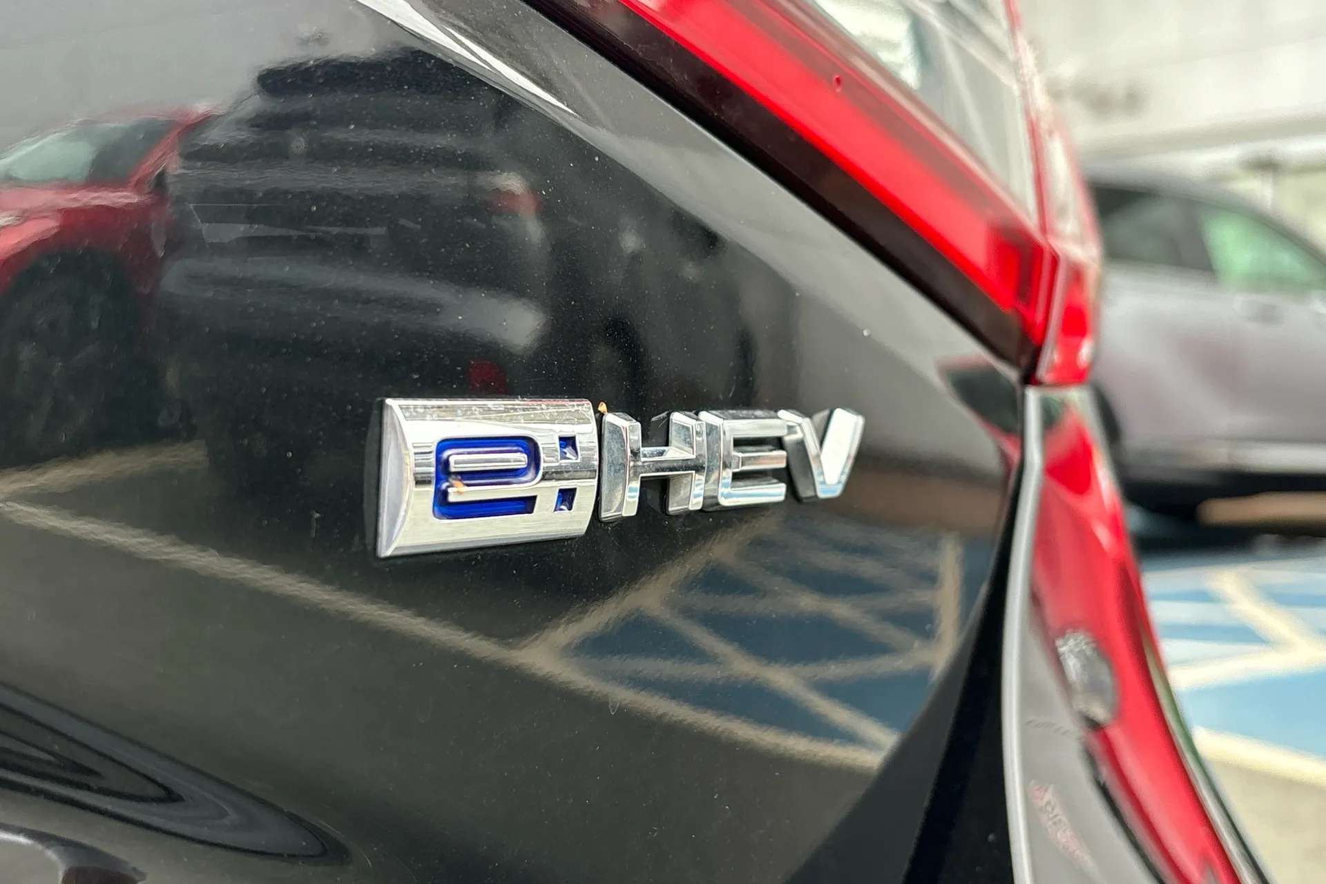2024 HONDA CIVIC 2024 HONDA CIVIC