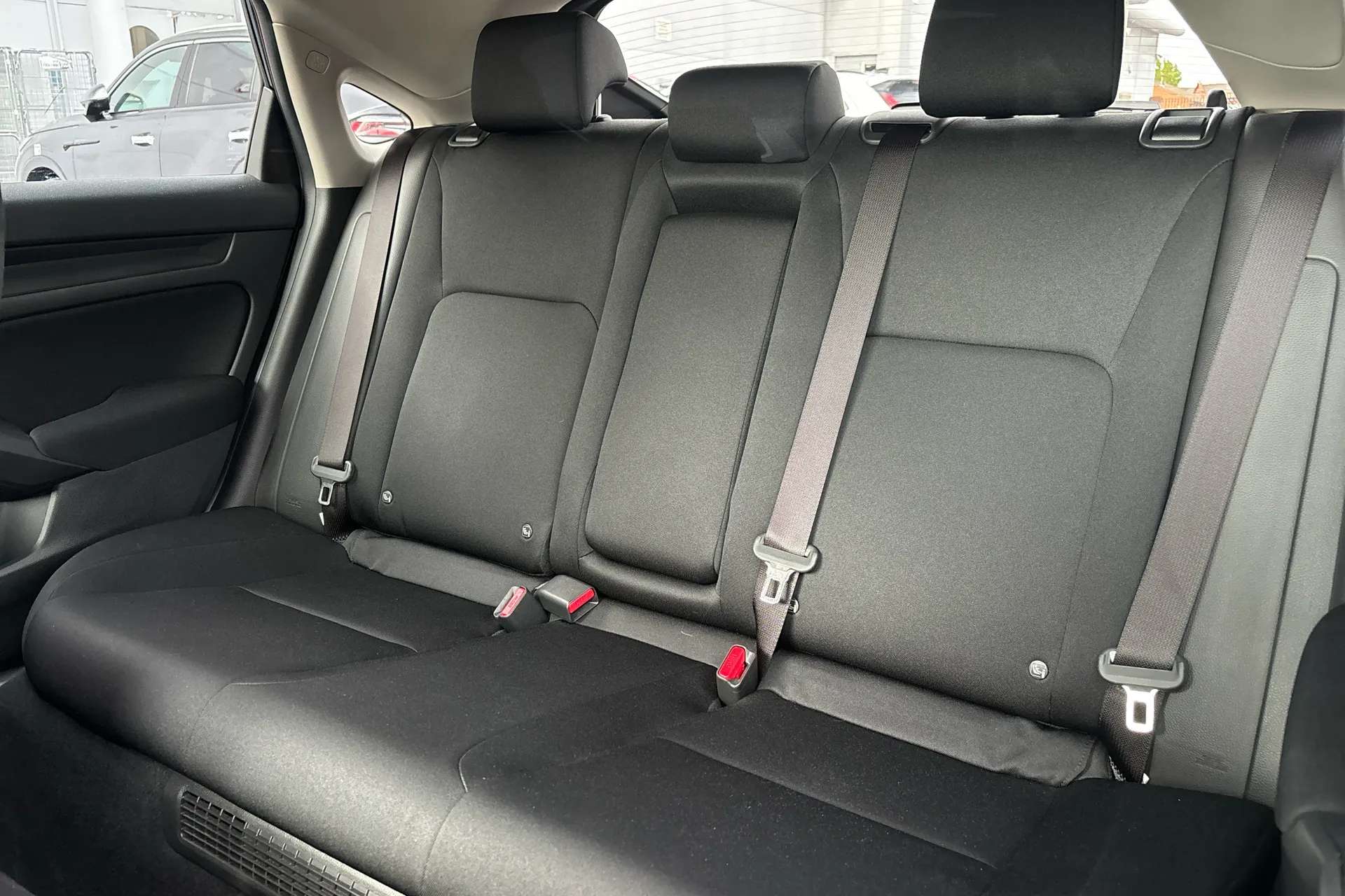 2024 HONDA CIVIC 2024 HONDA CIVIC