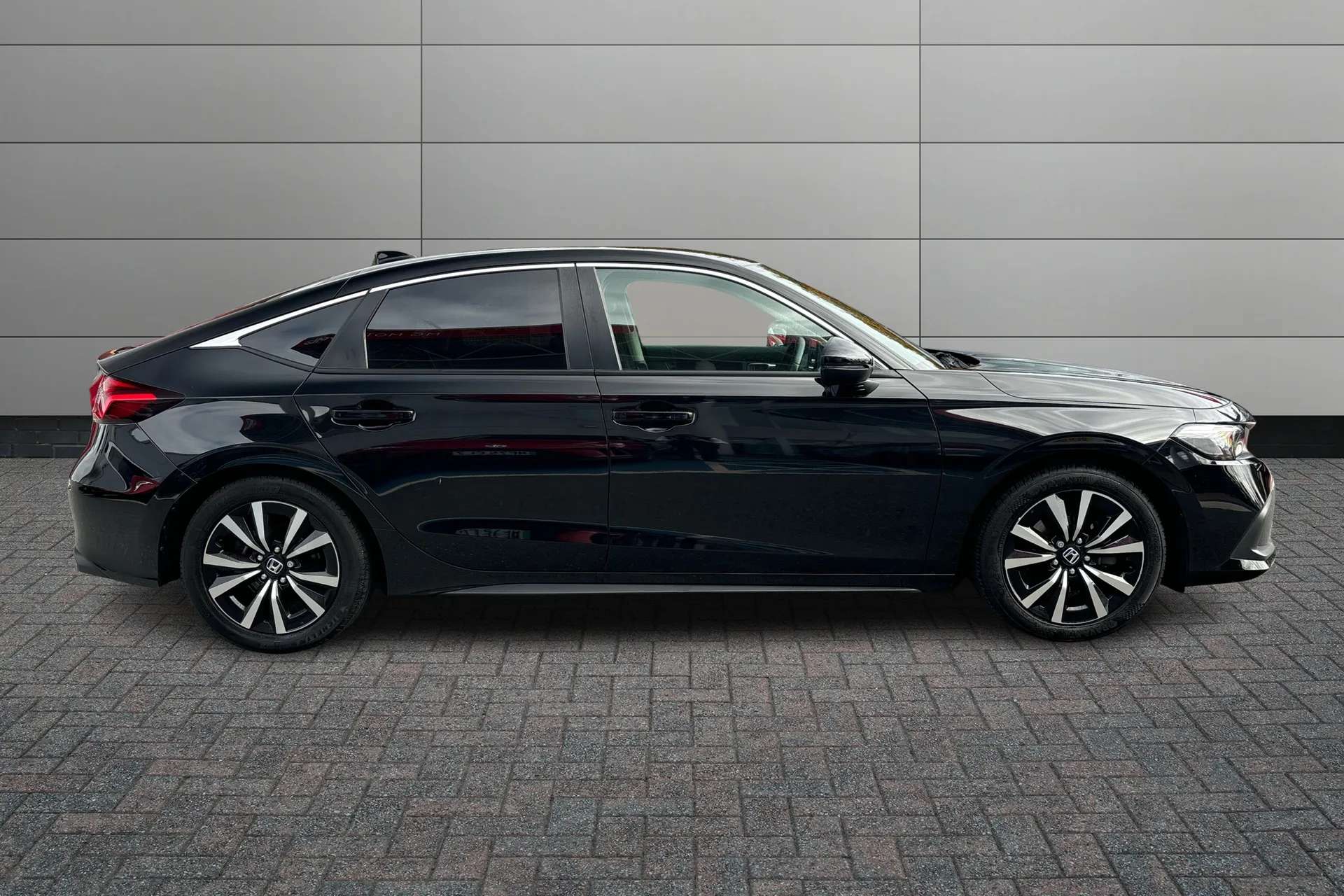2024 HONDA CIVIC 2024 HONDA CIVIC