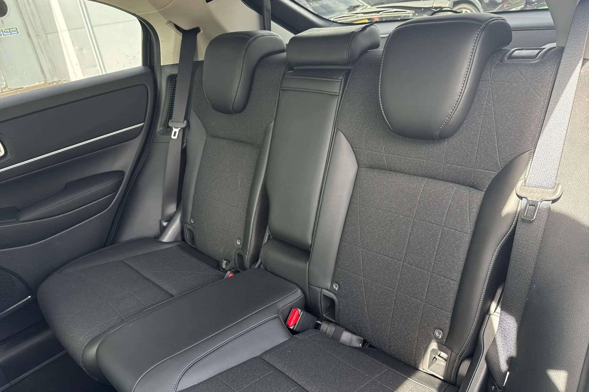 2024 HONDA HR-V 2024 HONDA HR-V