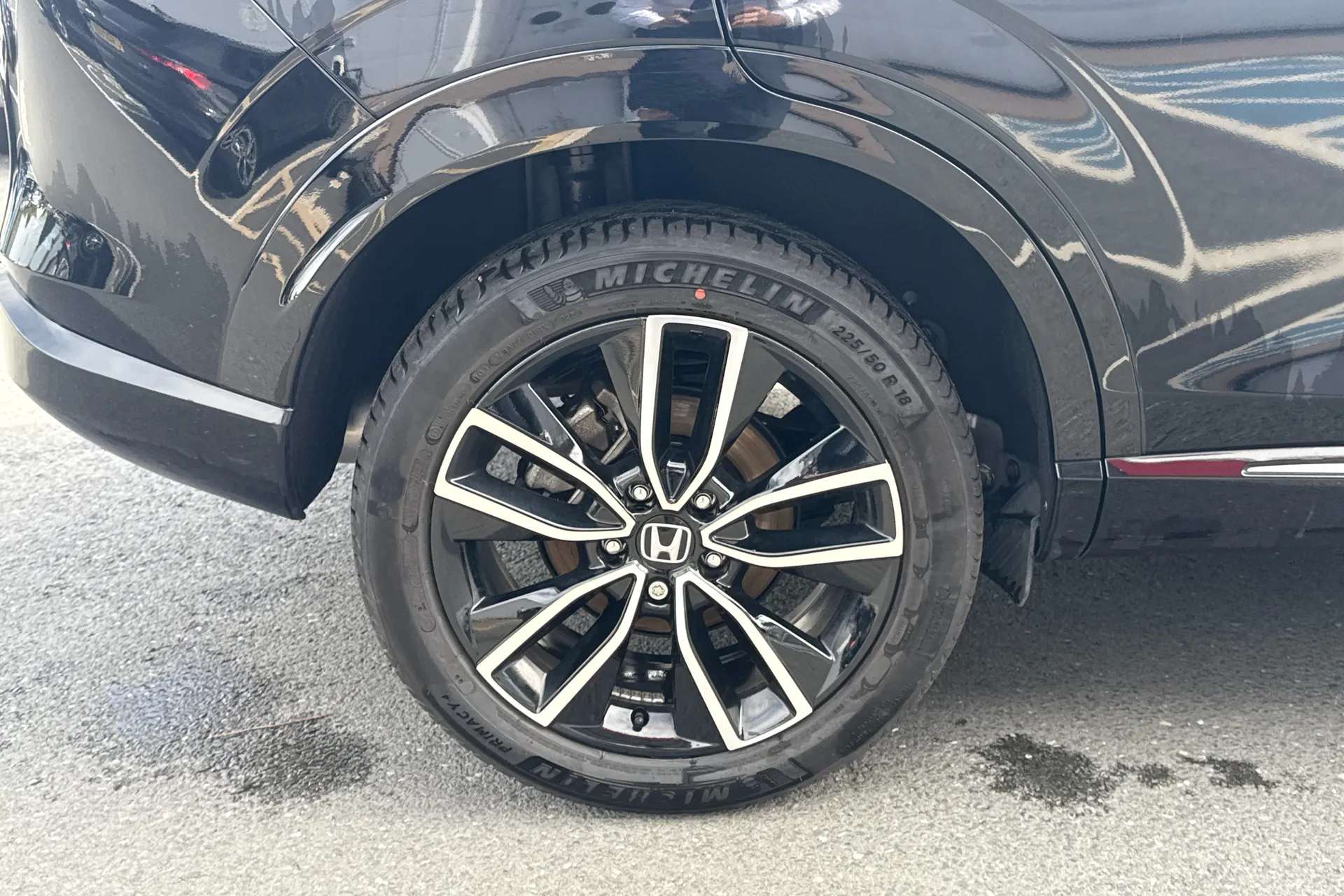 2024 HONDA HR-V 2024 HONDA HR-V