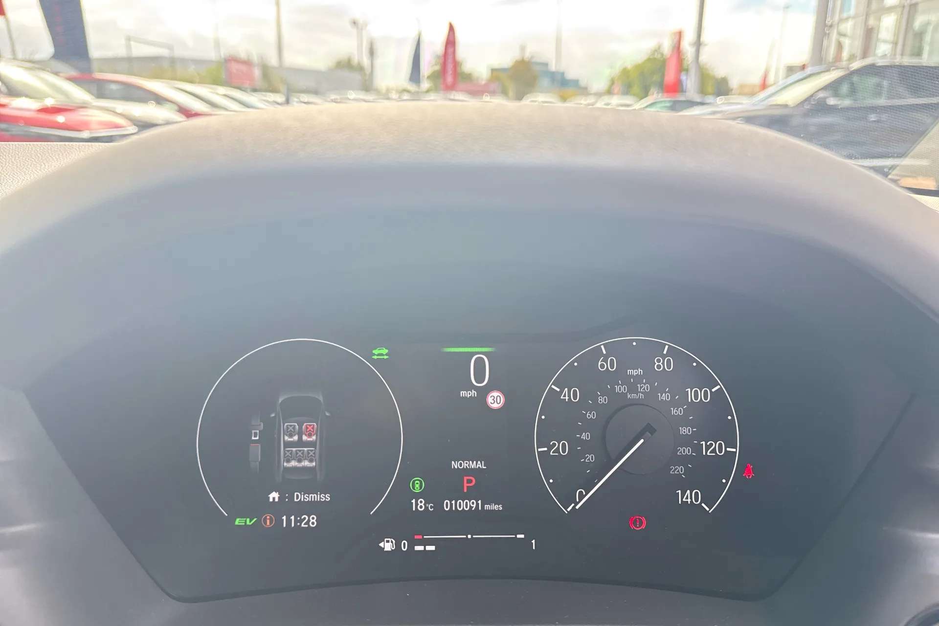 2024 HONDA HR-V 2024 HONDA HR-V