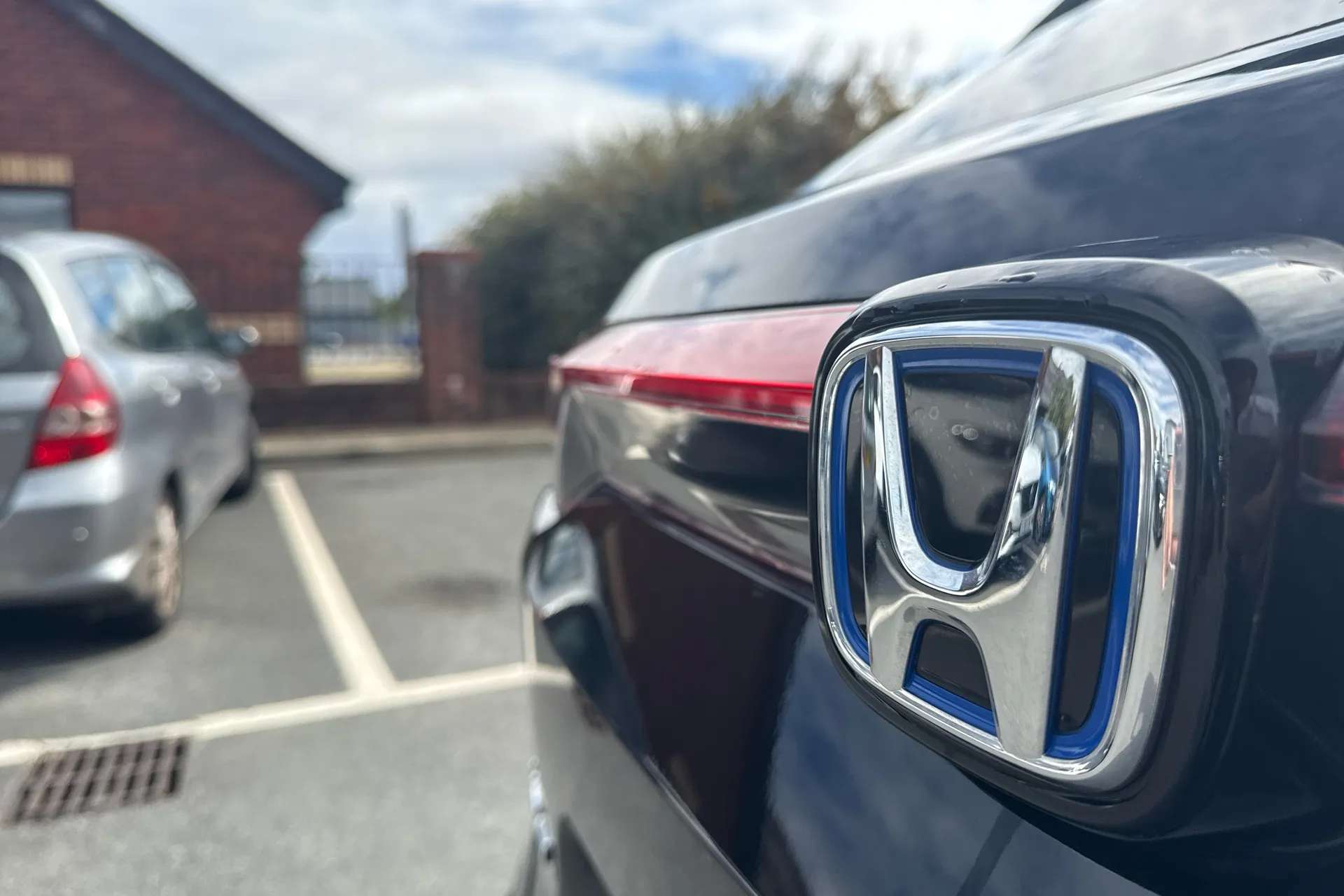 2024 HONDA HR-V 2024 HONDA HR-V