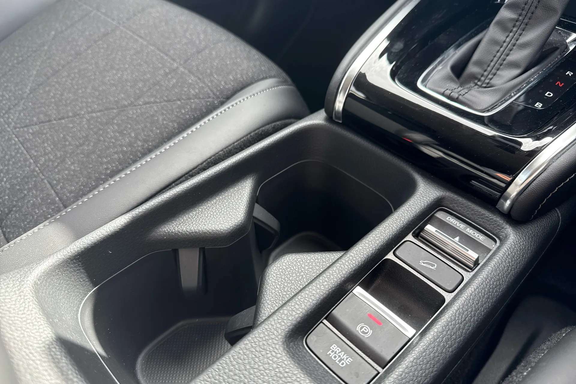 2024 HONDA HR-V 2024 HONDA HR-V