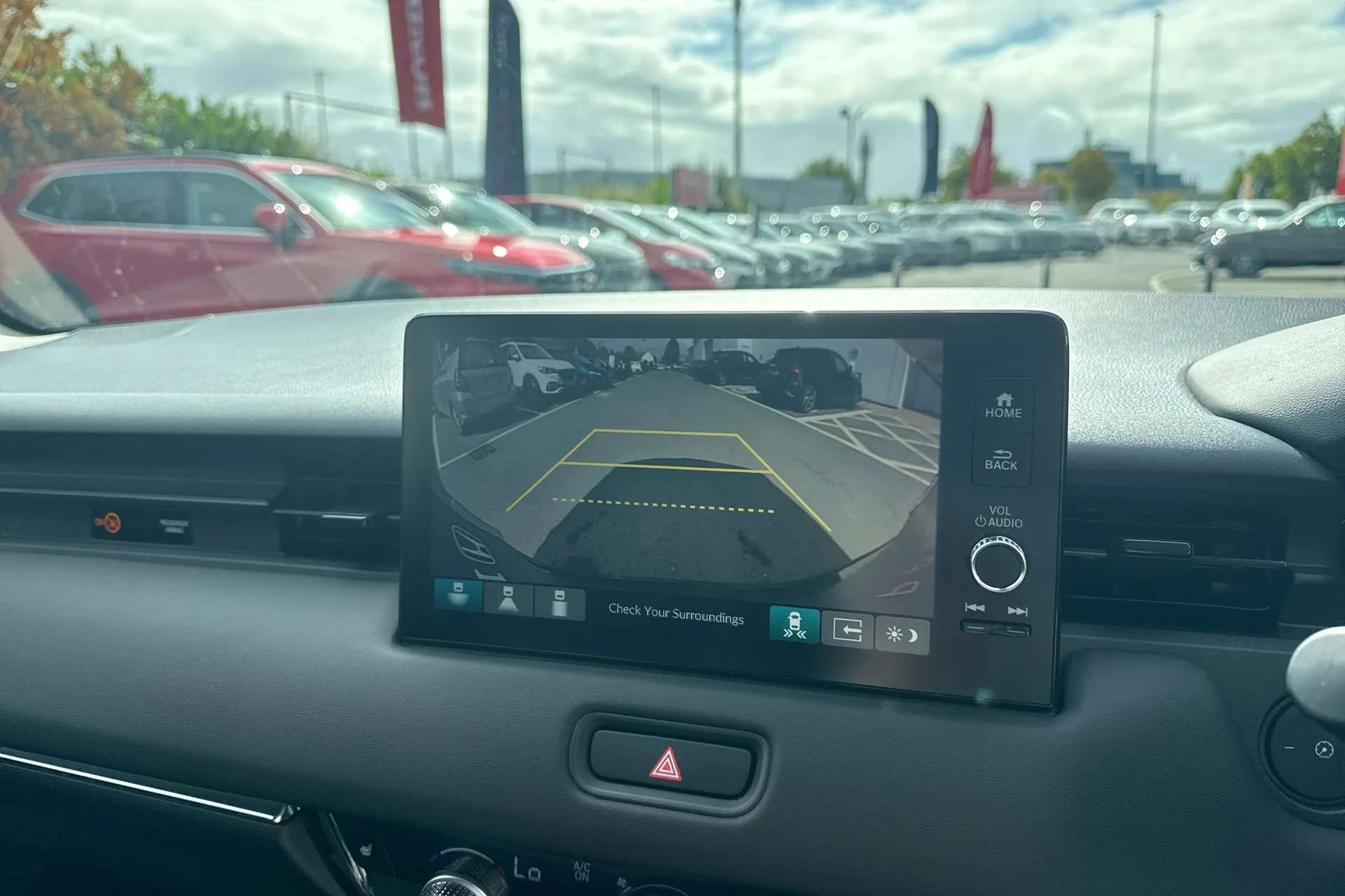 2024 HONDA HR-V 2024 HONDA HR-V