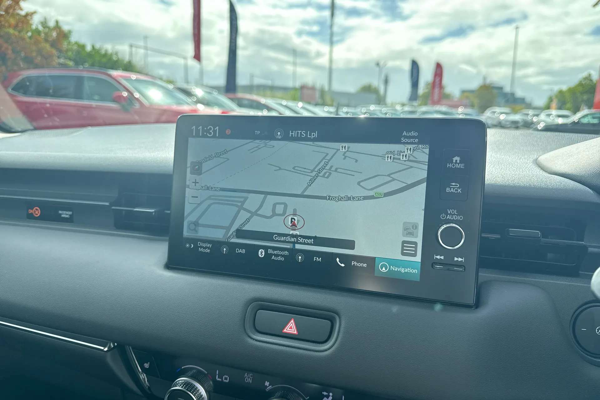 2024 HONDA HR-V 2024 HONDA HR-V