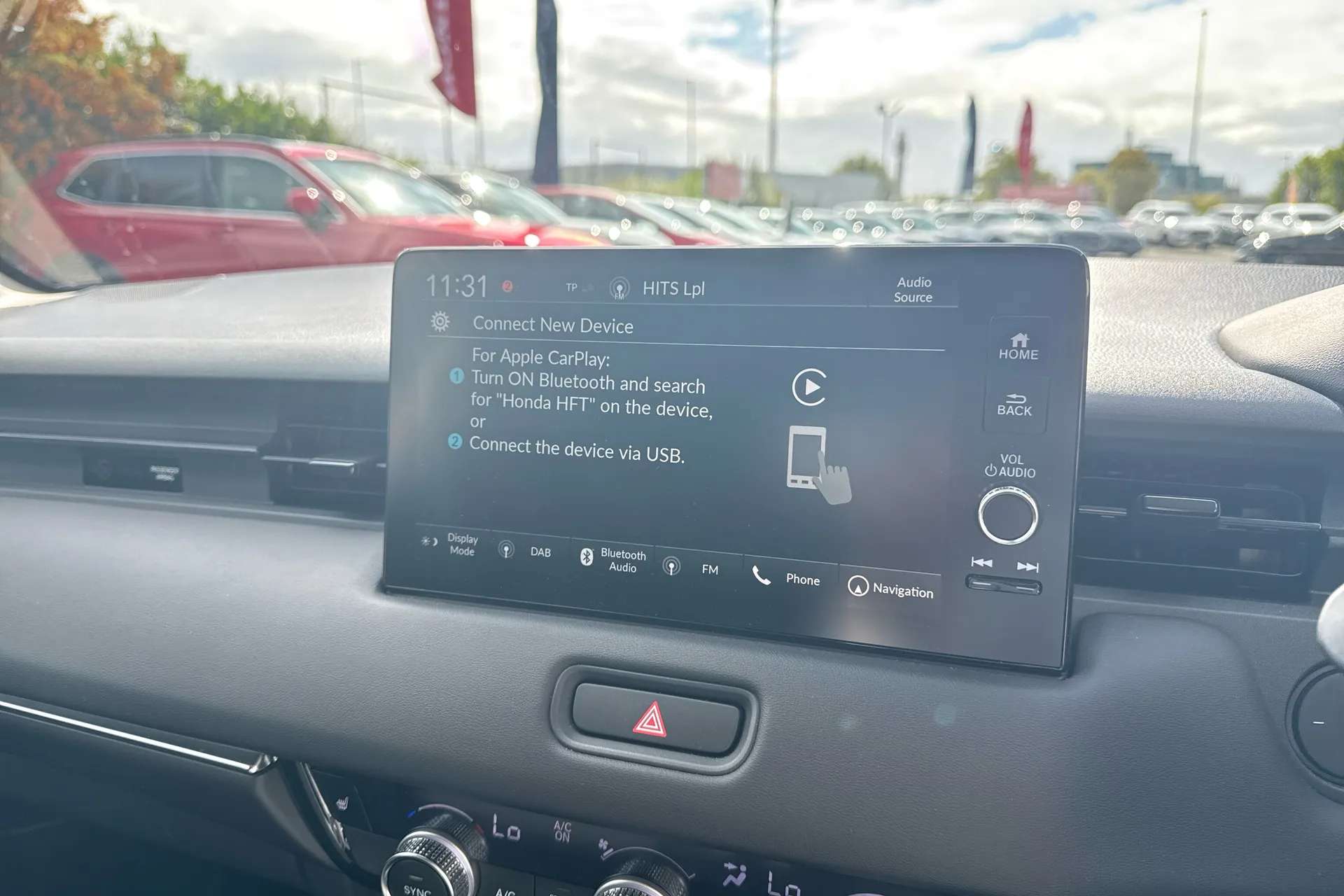 2024 HONDA HR-V 2024 HONDA HR-V