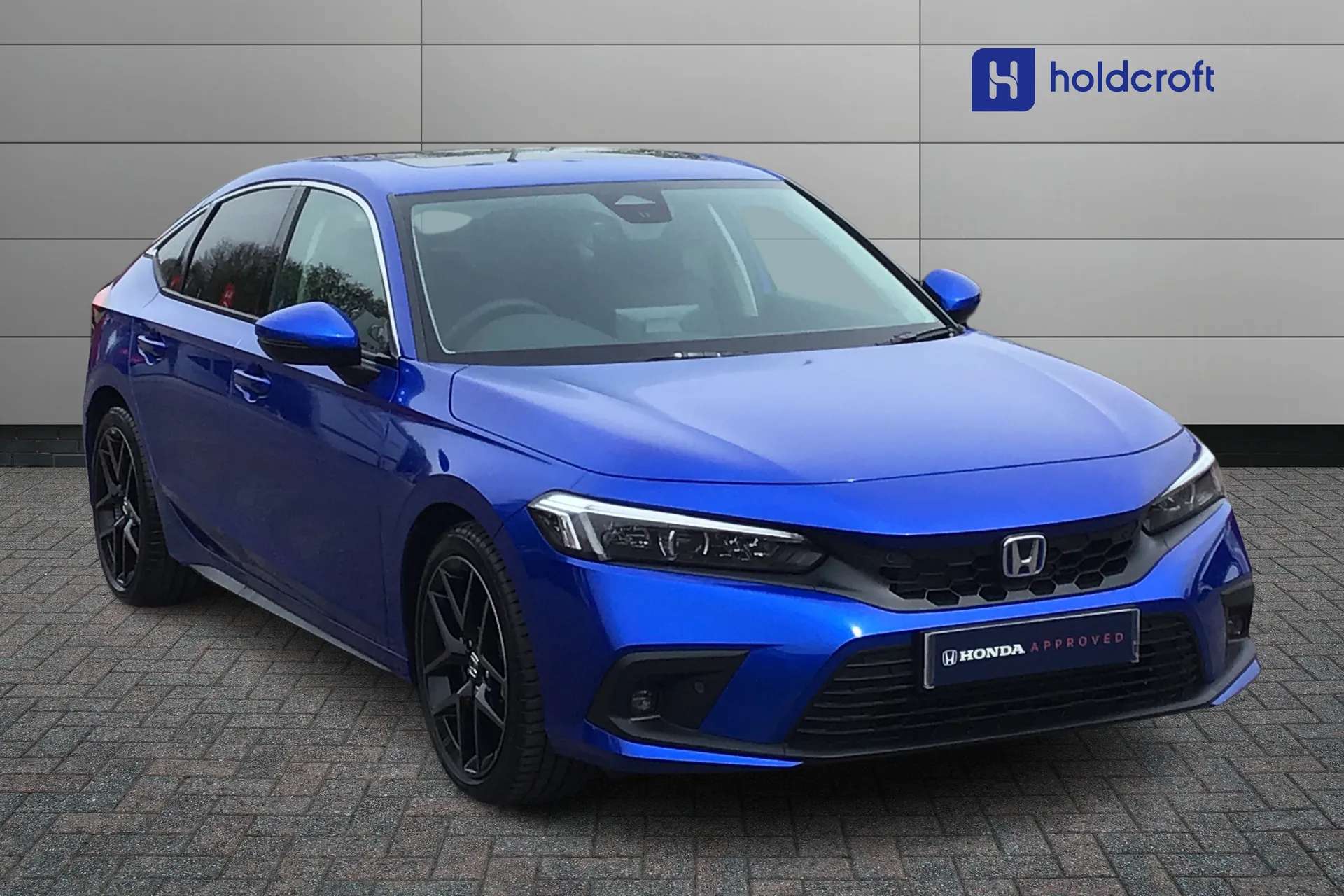 A 2024 HONDA CIVIC 2.0 eHEV Advance 5dr CVT A 2024 HONDA CIVIC 2.0 eHEV Advance 5dr CVT