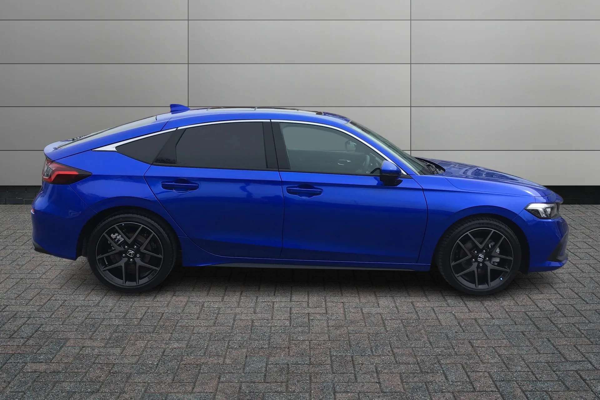 2024 HONDA CIVIC 2024 HONDA CIVIC