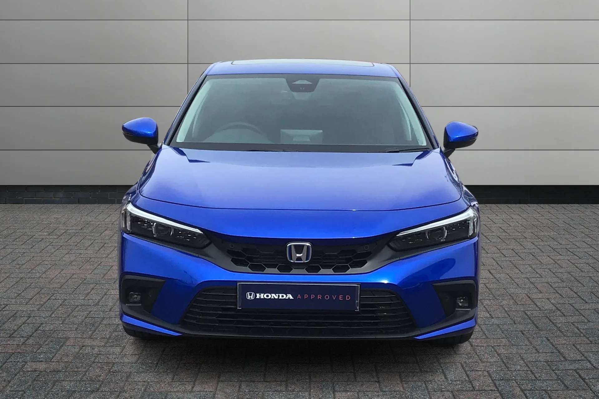 2024 HONDA CIVIC 2024 HONDA CIVIC