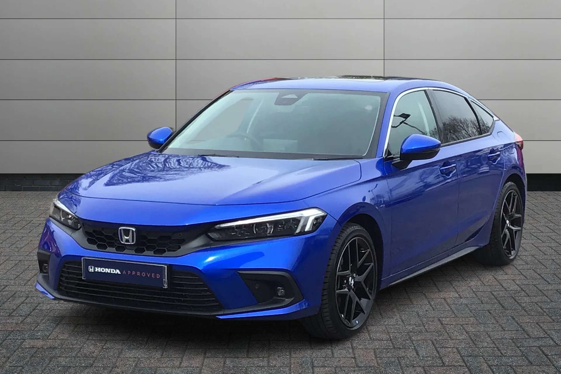 2024 HONDA CIVIC 2024 HONDA CIVIC