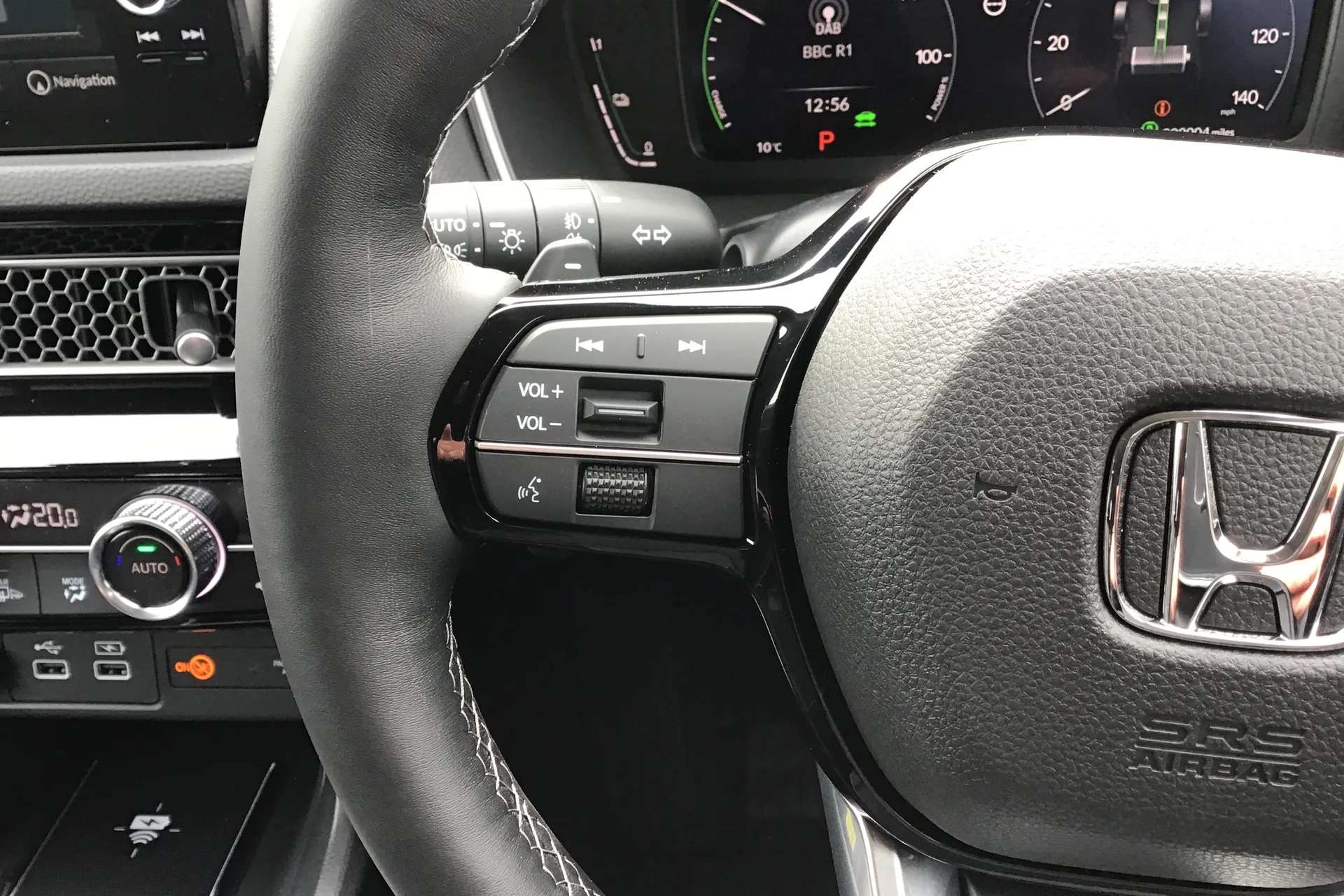 2024 HONDA CIVIC 2024 HONDA CIVIC