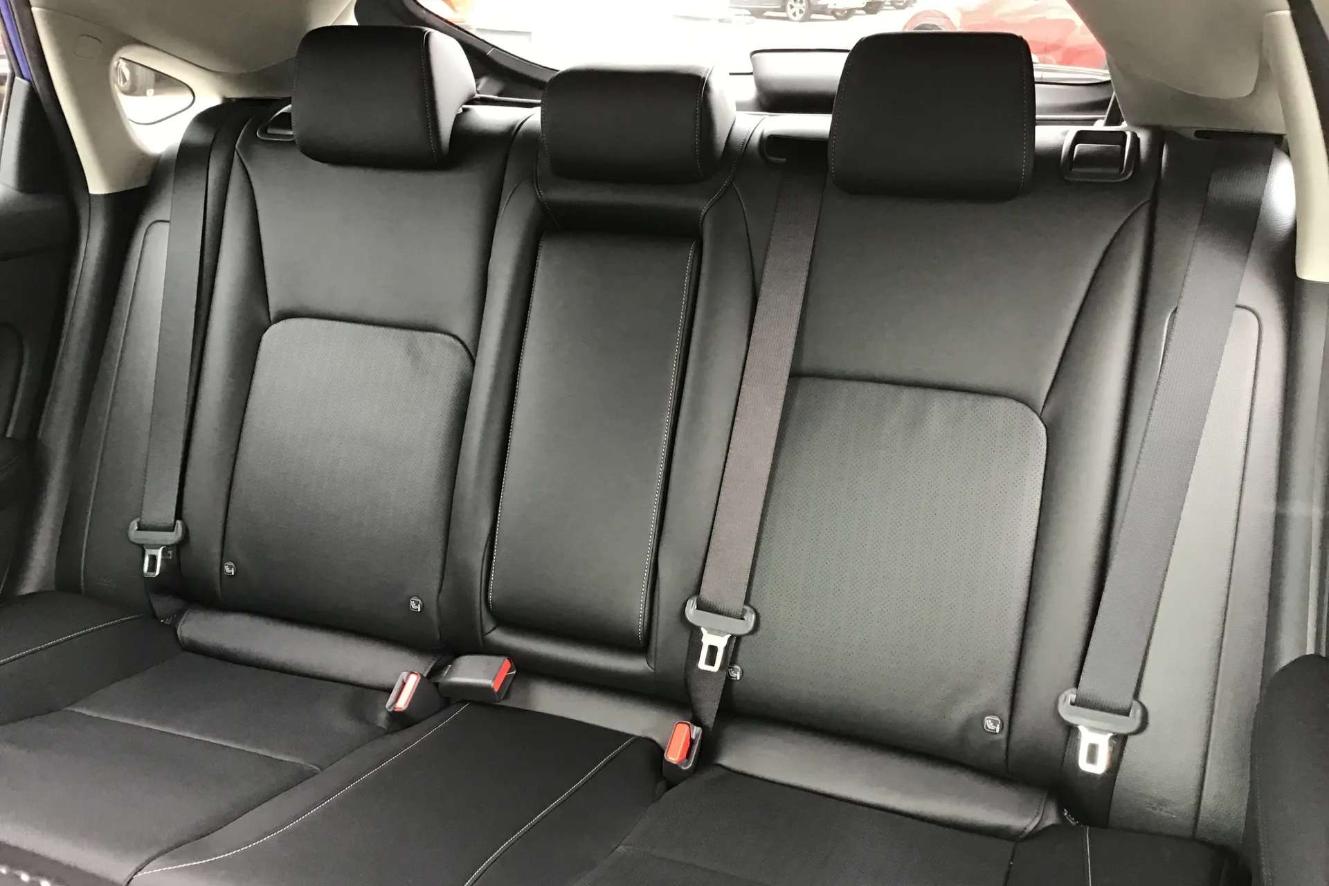 2024 HONDA CIVIC 2024 HONDA CIVIC