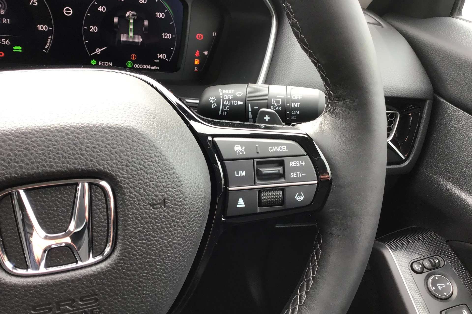2024 HONDA CIVIC 2024 HONDA CIVIC