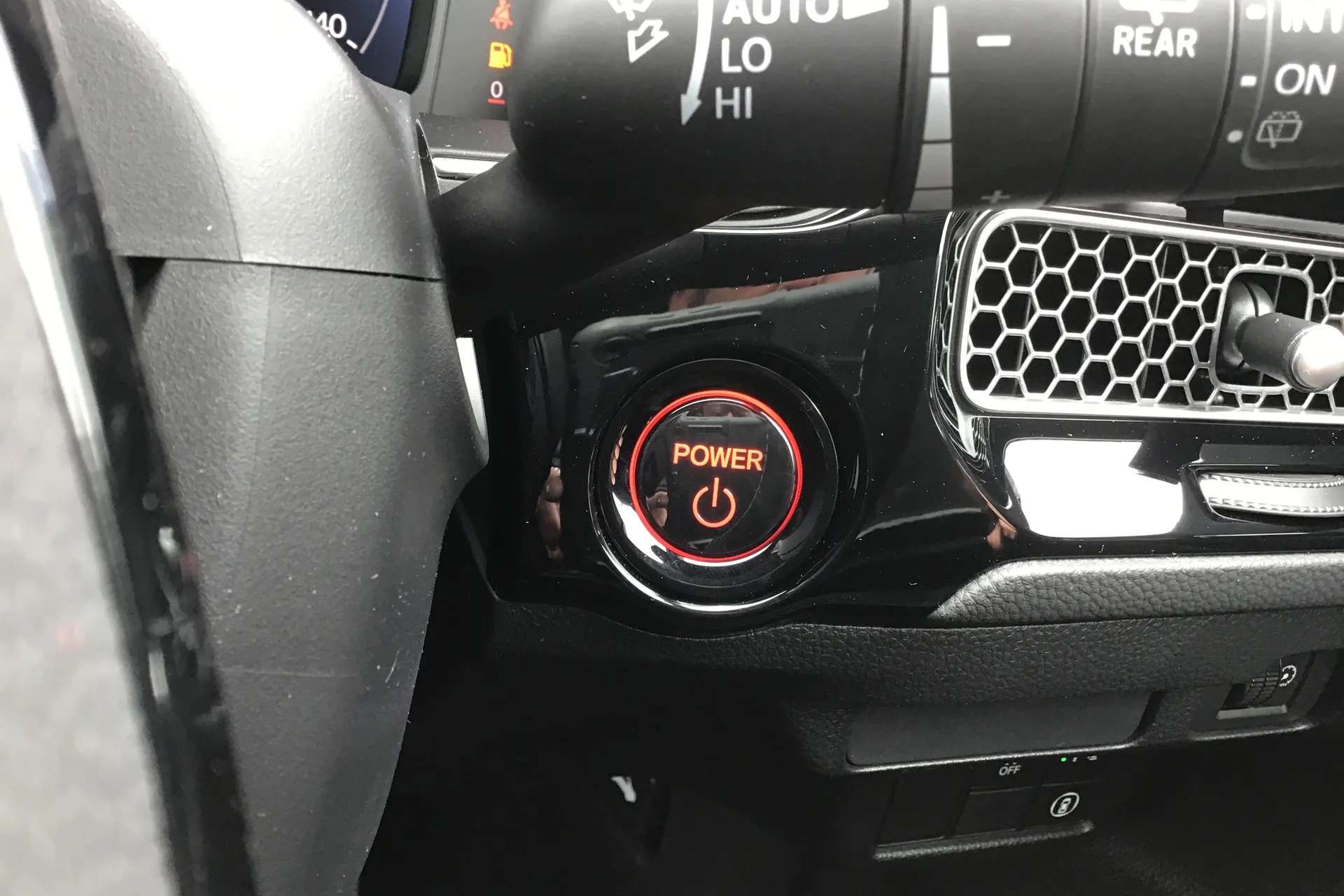 2024 HONDA CIVIC 2024 HONDA CIVIC