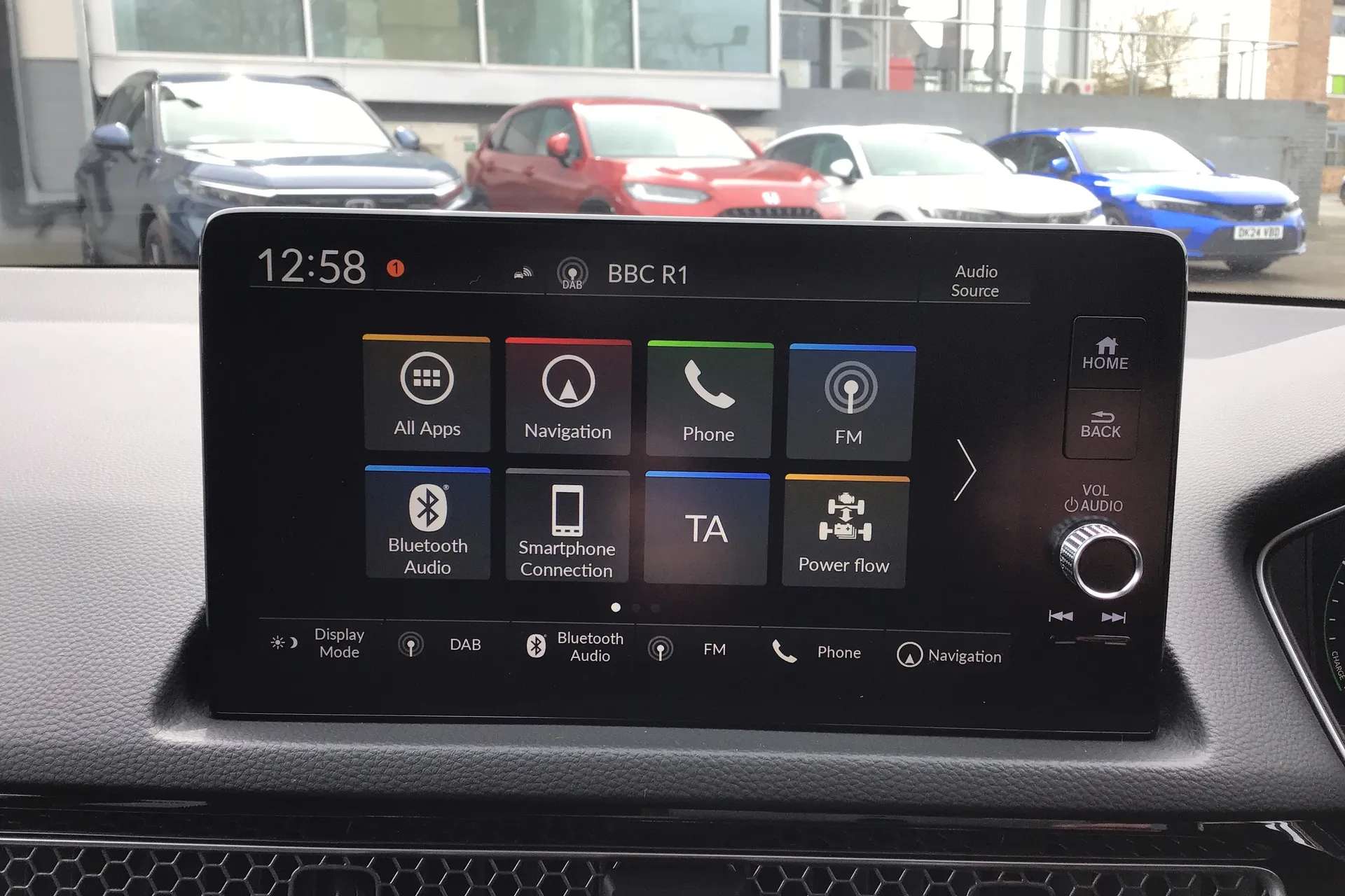 2024 HONDA CIVIC 2024 HONDA CIVIC