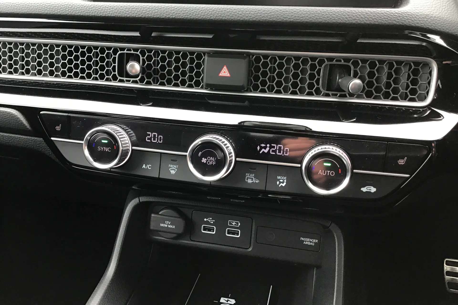 2024 HONDA CIVIC 2024 HONDA CIVIC