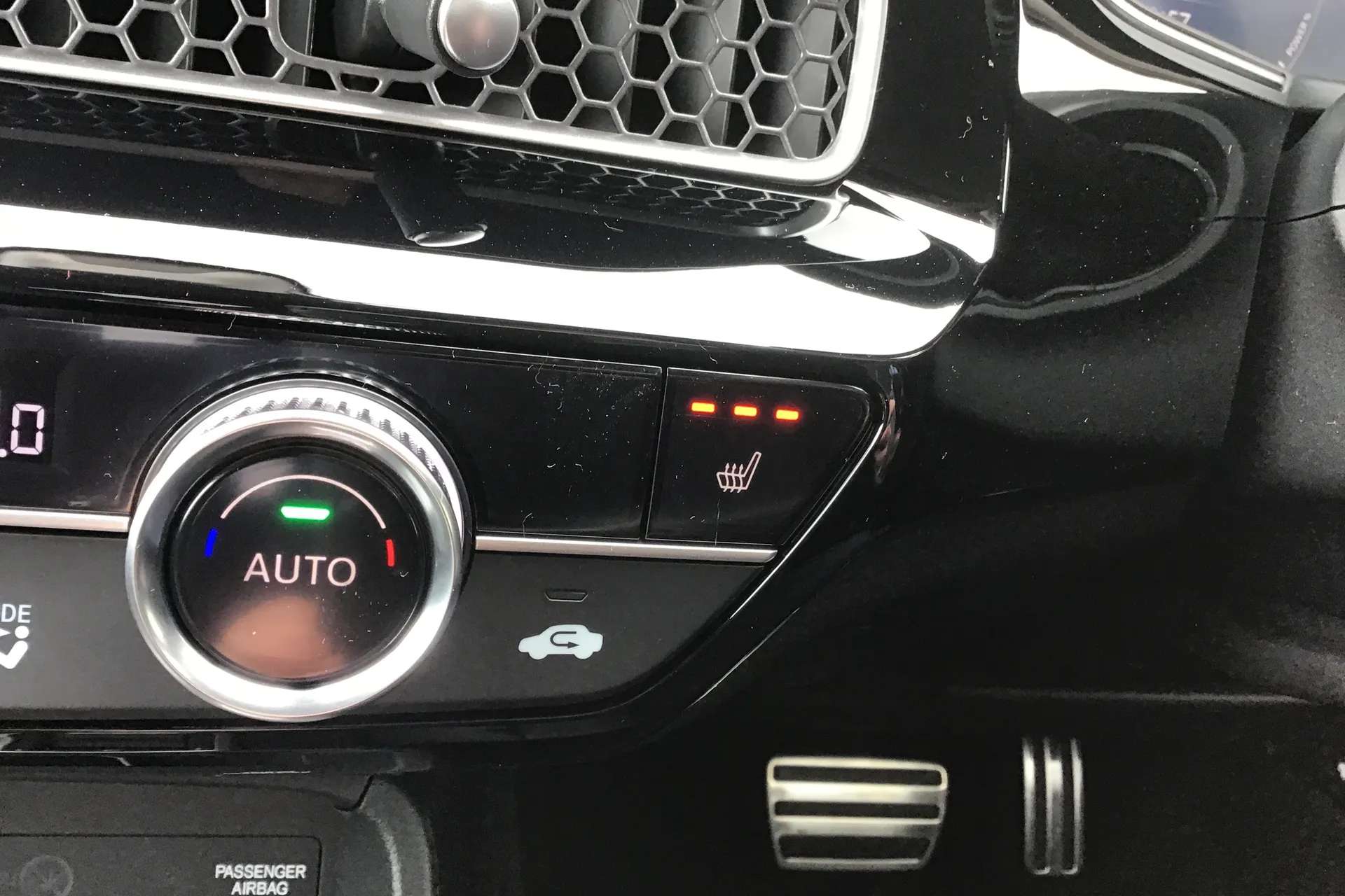 2024 HONDA CIVIC 2024 HONDA CIVIC
