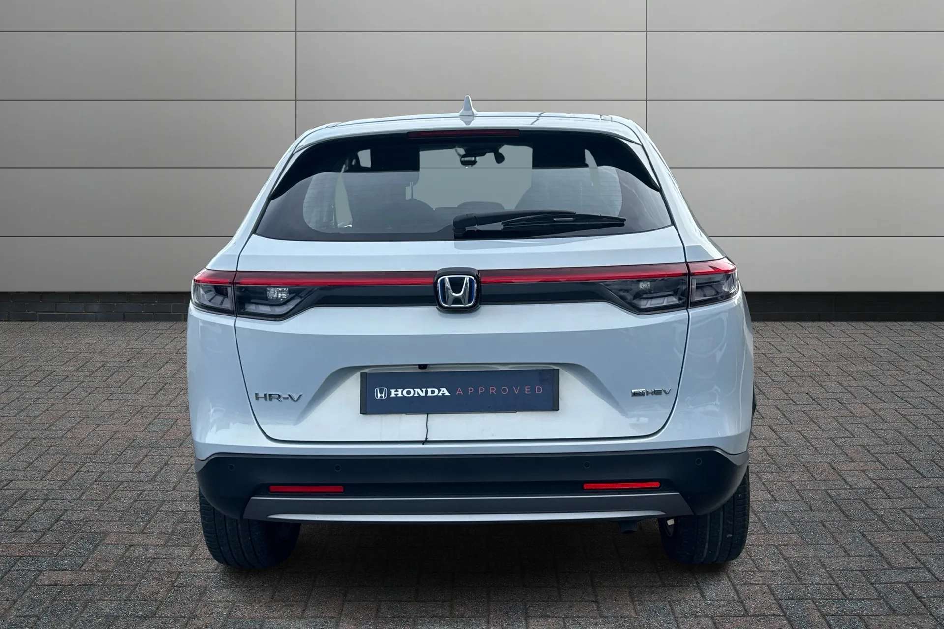2023 HONDA HR-V 2023 HONDA HR-V