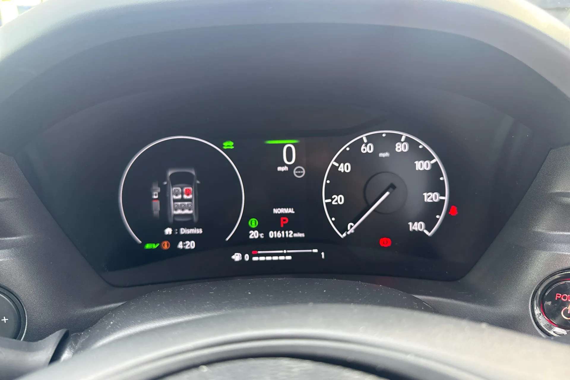 2023 HONDA HR-V 2023 HONDA HR-V