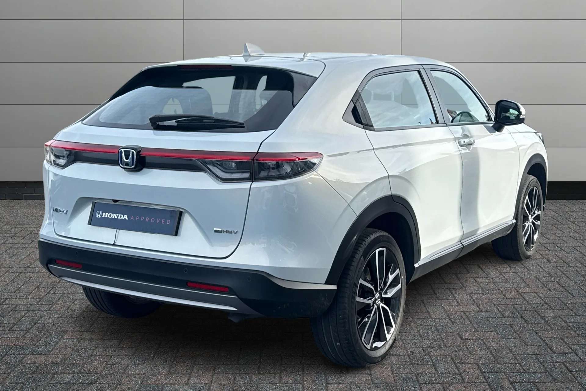 2023 HONDA HR-V 2023 HONDA HR-V