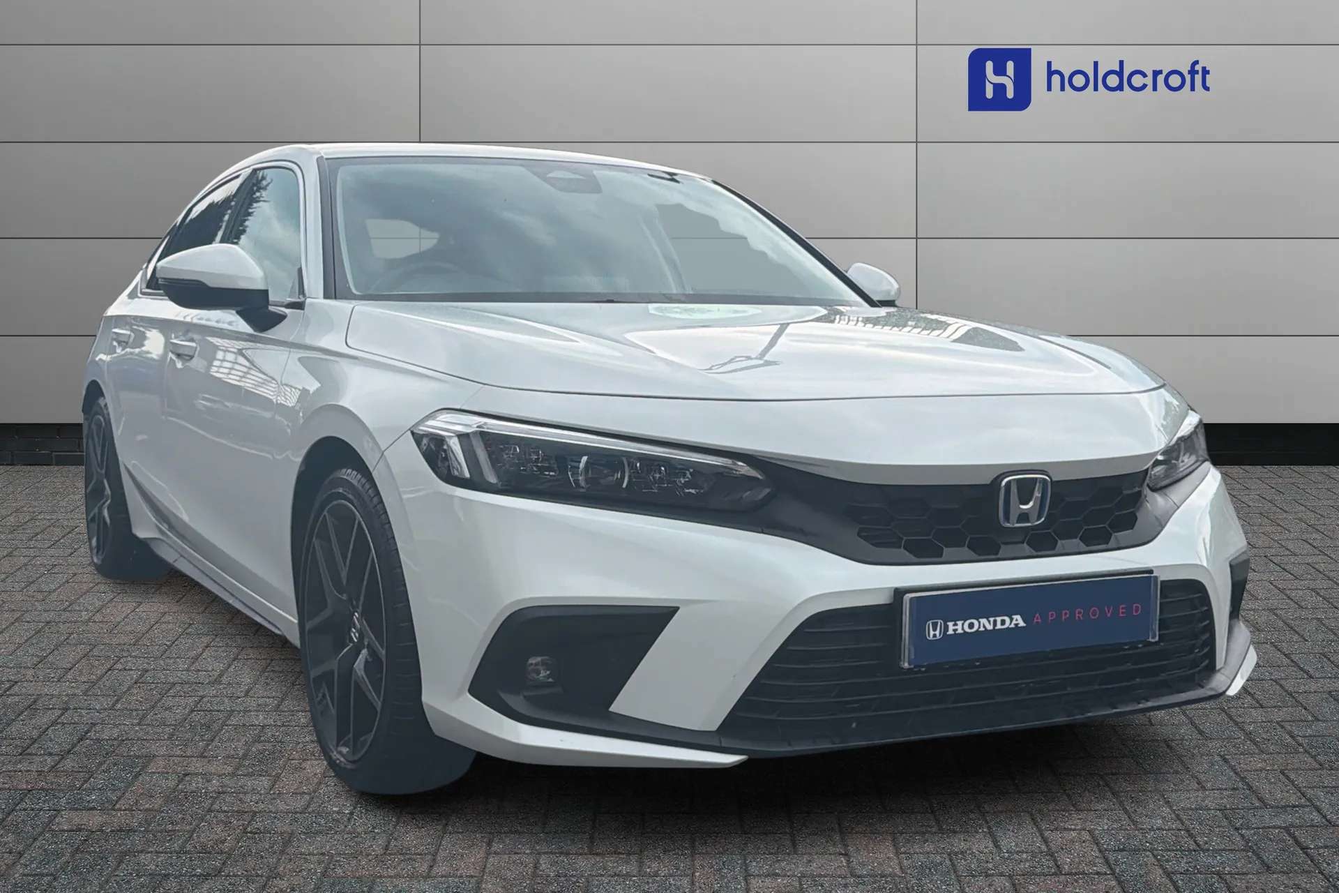 A 2024 HONDA CIVIC 2.0 eHEV Advance 5dr CVT A 2024 HONDA CIVIC 2.0 eHEV Advance 5dr CVT