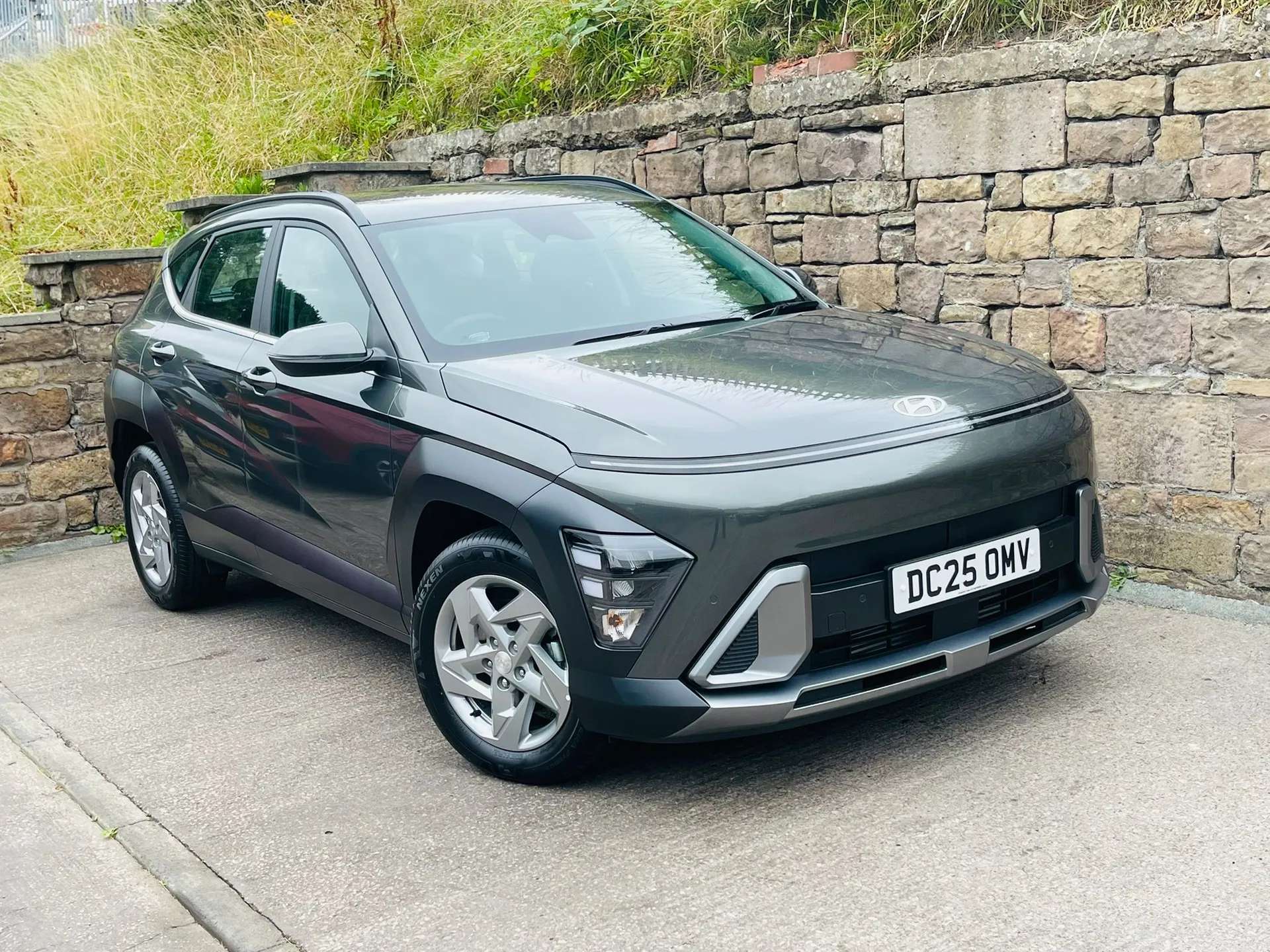 A 2025 HYUNDAI KONA 1.6T 138 Advance 5dr DCT âNAVâCAMERAâSENSORSâCARPLAYâ A 2025 HYUNDAI KONA 1.6T 138 Advance 5dr DCT âNAVâCAMERAâSENSORSâCARPLAYâ