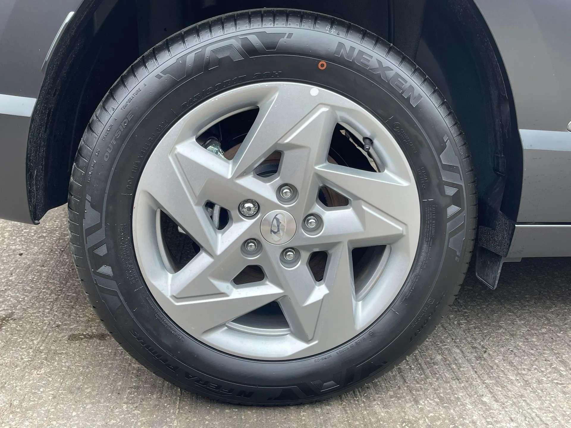 2025 HYUNDAI KONA 2025 HYUNDAI KONA