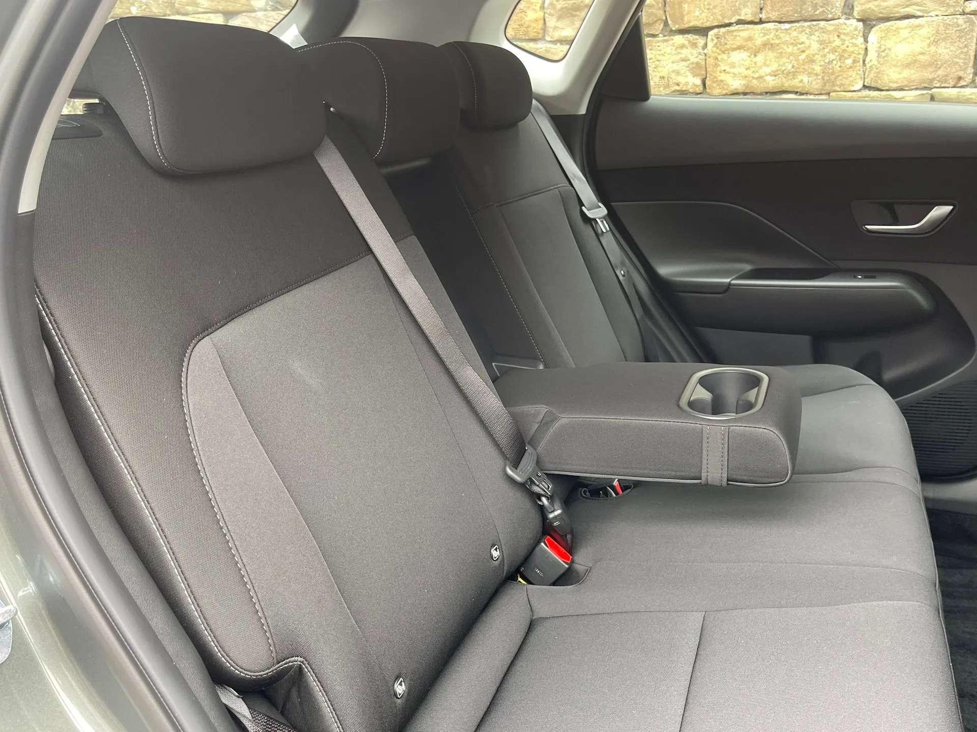 2025 HYUNDAI KONA 2025 HYUNDAI KONA