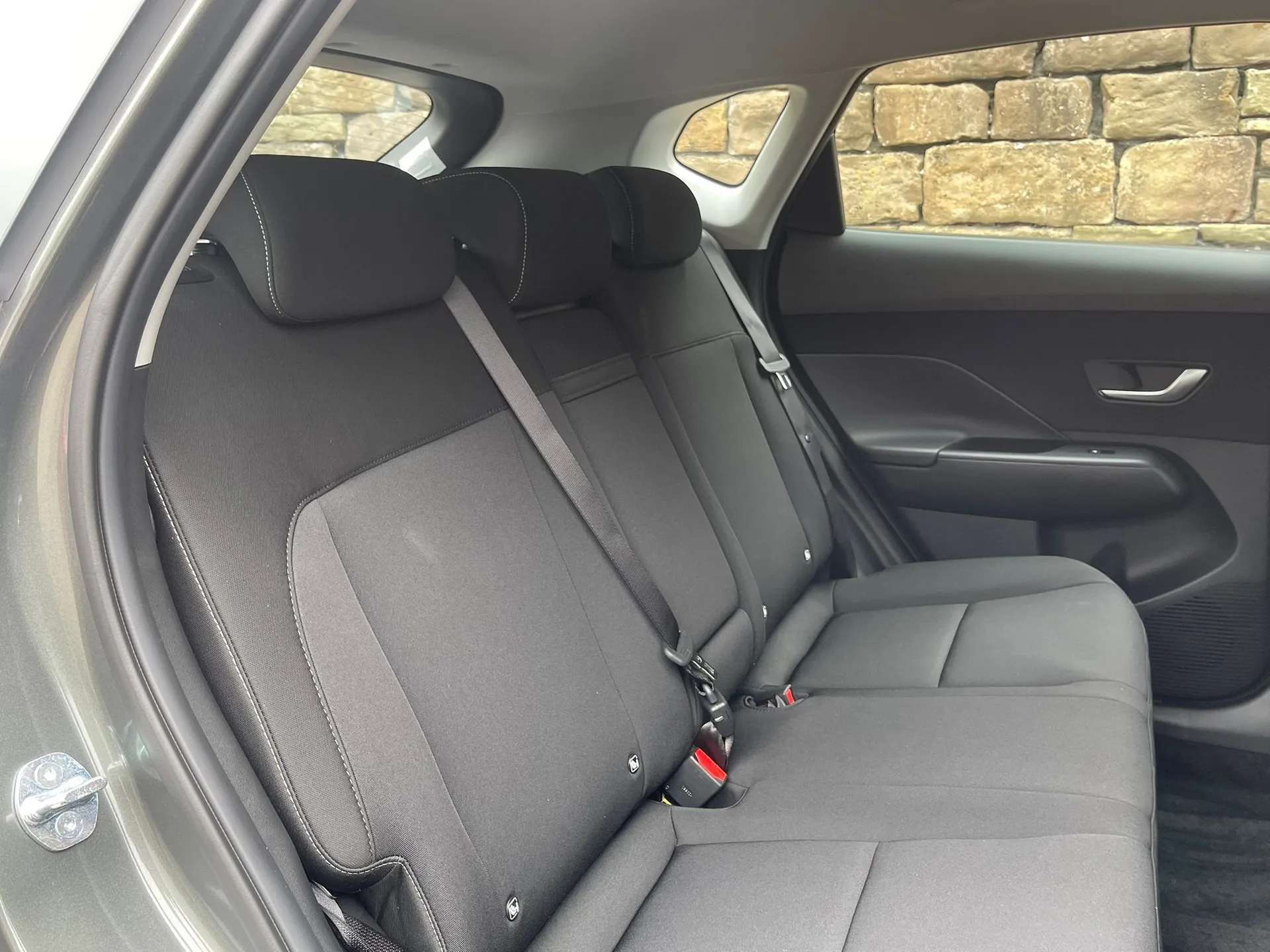 2025 HYUNDAI KONA 2025 HYUNDAI KONA