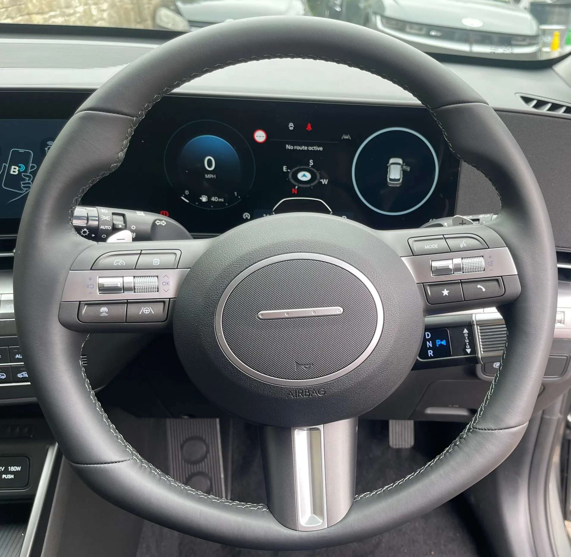 2025 HYUNDAI KONA 2025 HYUNDAI KONA