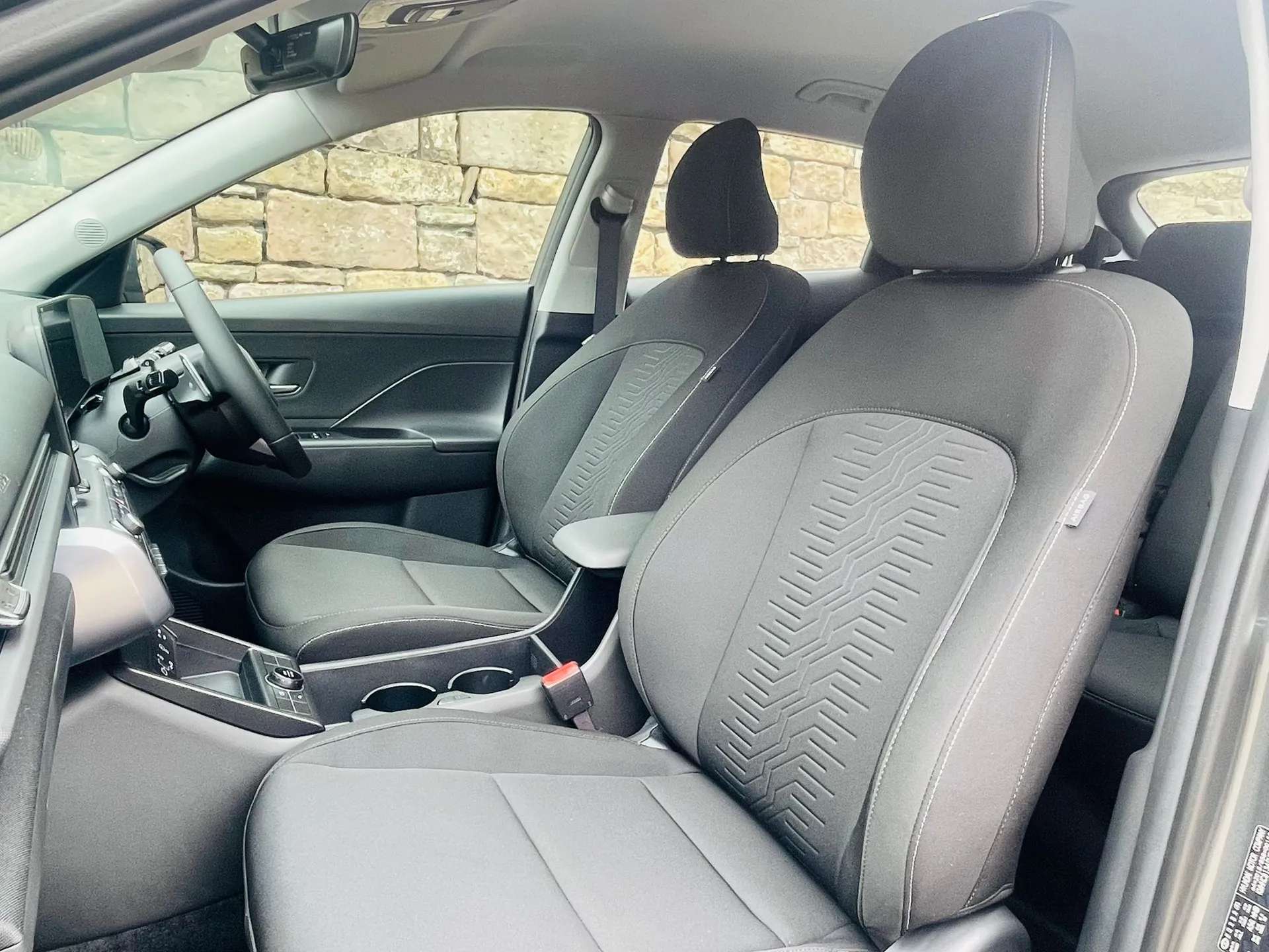 2025 HYUNDAI KONA 2025 HYUNDAI KONA