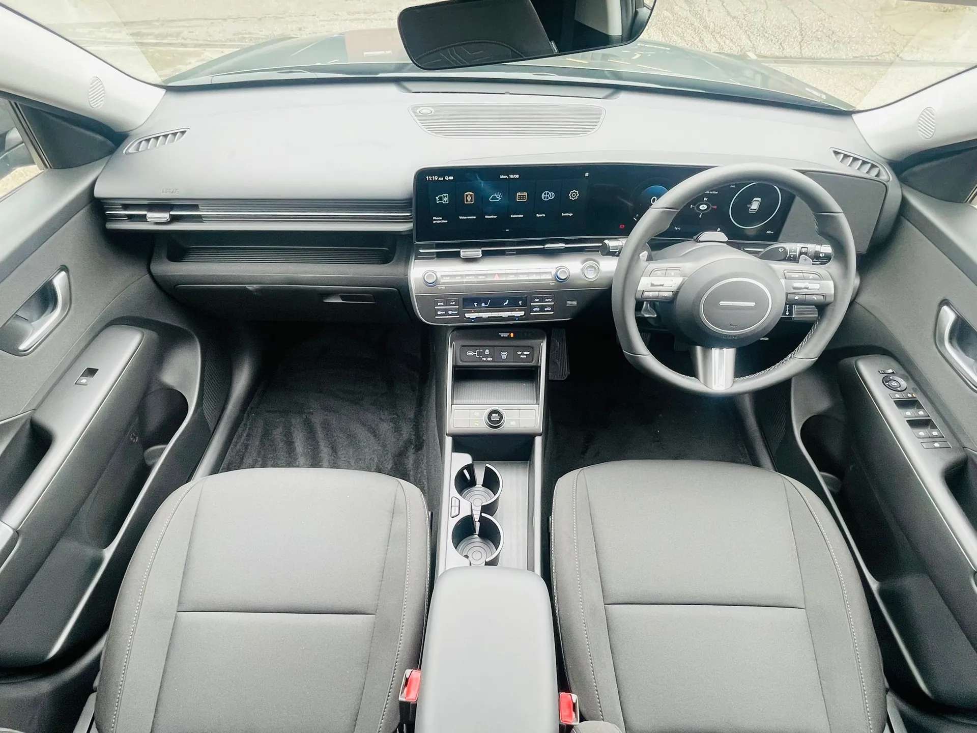 2025 HYUNDAI KONA 2025 HYUNDAI KONA