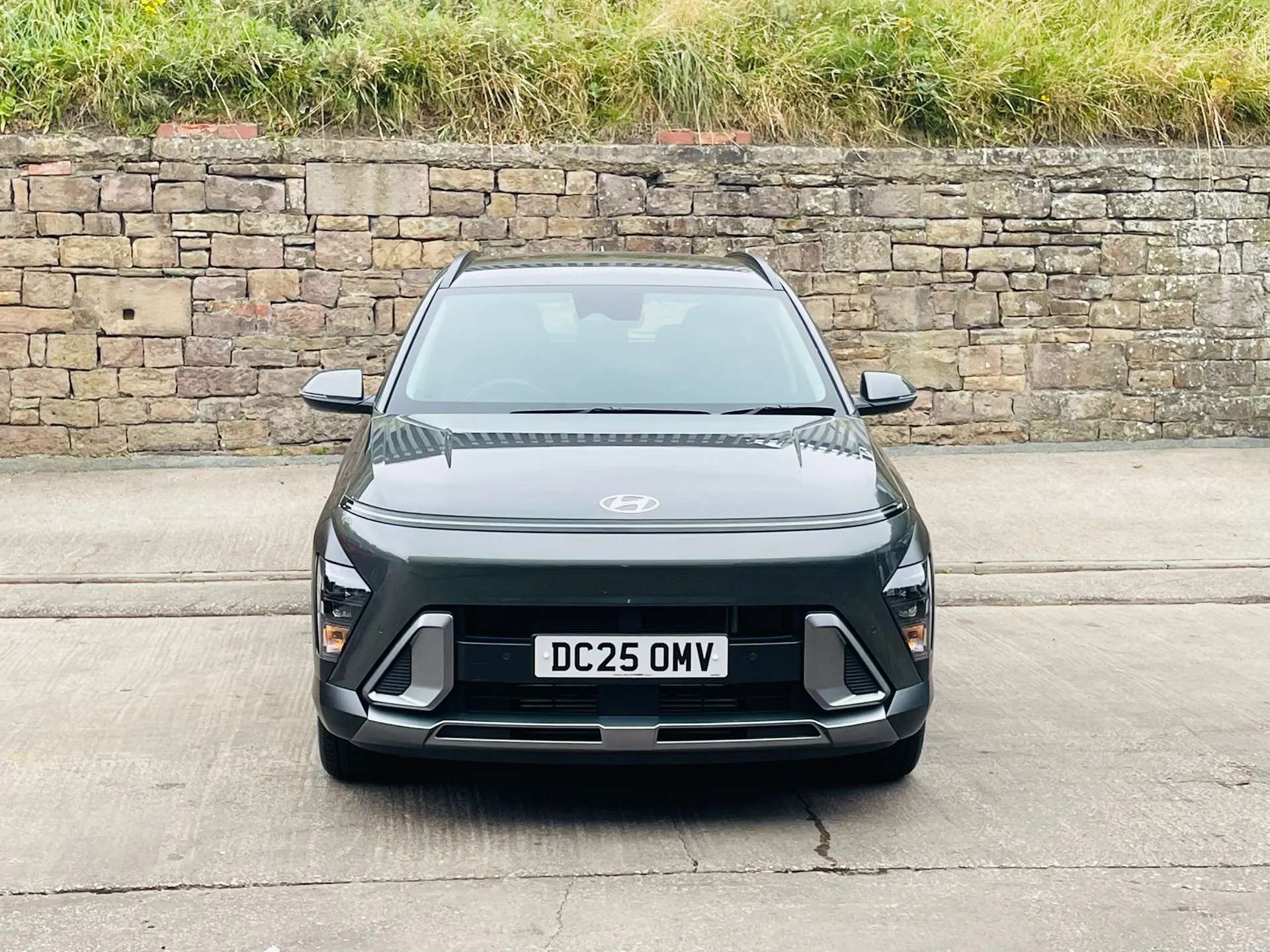 A 2025 HYUNDAI KONA 1.6T 138 Advance 5dr DCT âNAVâCAMERAâSENSORSâCARPLAYâ A 2025 HYUNDAI KONA 1.6T 138 Advance 5dr DCT âNAVâCAMERAâSENSORSâCARPLAYâ