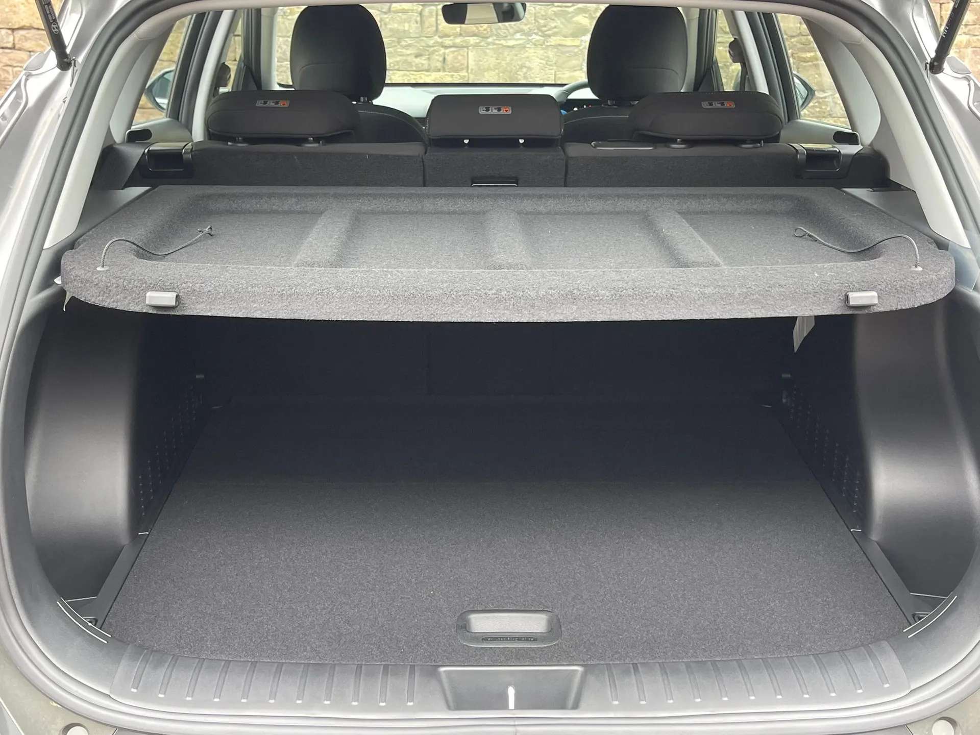 2025 HYUNDAI KONA 2025 HYUNDAI KONA