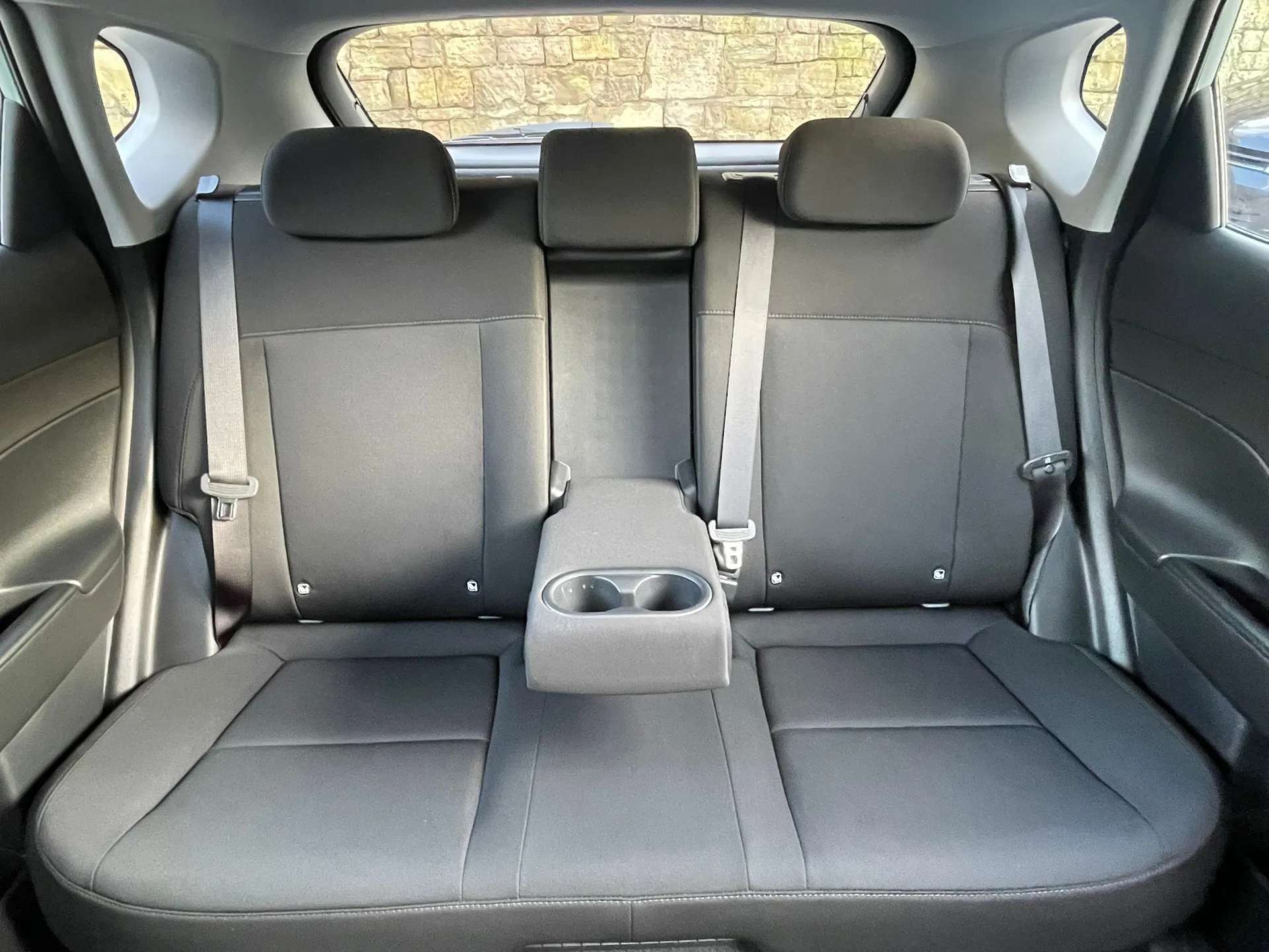 2025 HYUNDAI KONA 2025 HYUNDAI KONA