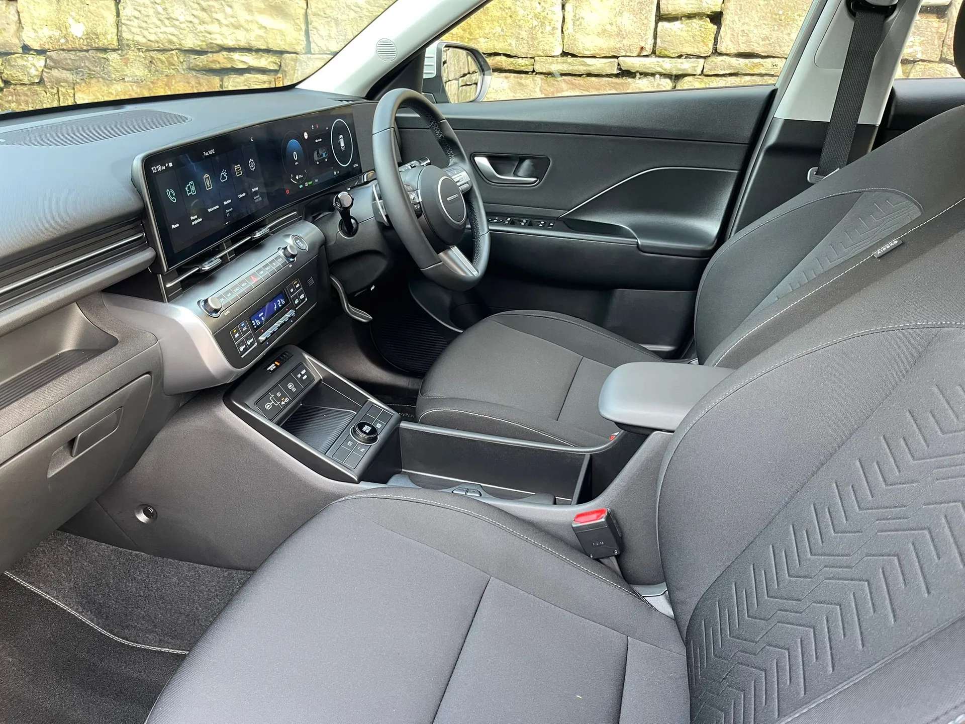 2025 HYUNDAI KONA 2025 HYUNDAI KONA