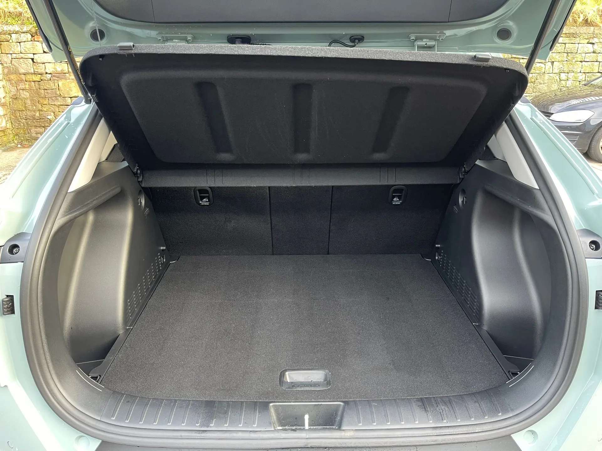 2025 HYUNDAI KONA 2025 HYUNDAI KONA