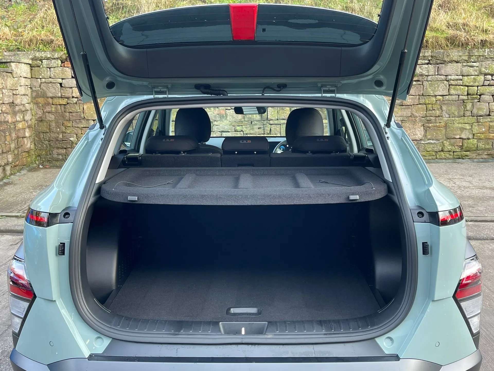 2025 HYUNDAI KONA 2025 HYUNDAI KONA