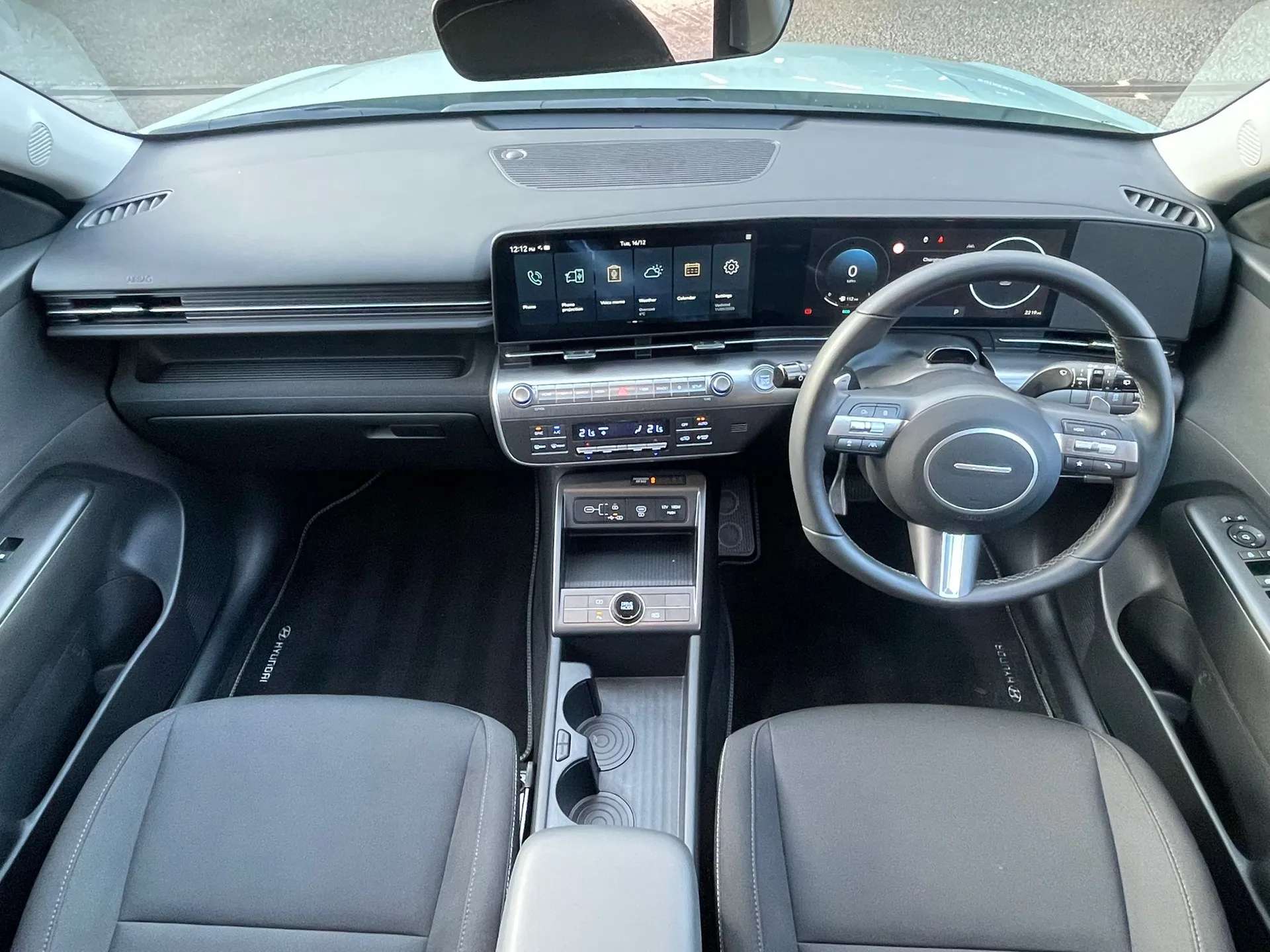 2025 HYUNDAI KONA 2025 HYUNDAI KONA