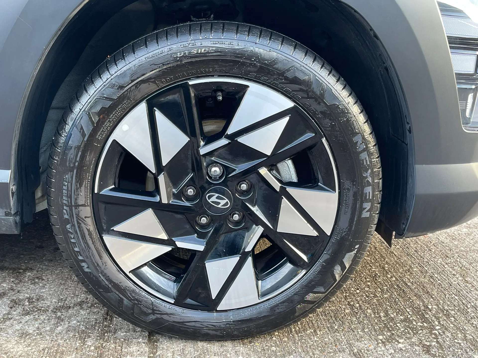 2025 HYUNDAI KONA 2025 HYUNDAI KONA