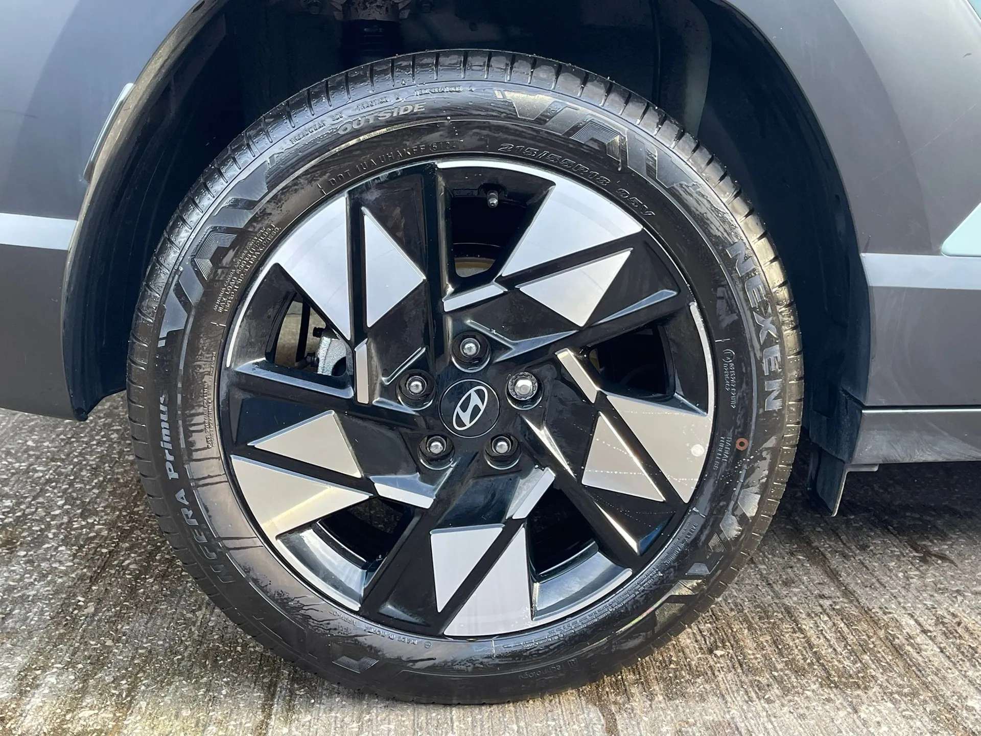 2025 HYUNDAI KONA 2025 HYUNDAI KONA