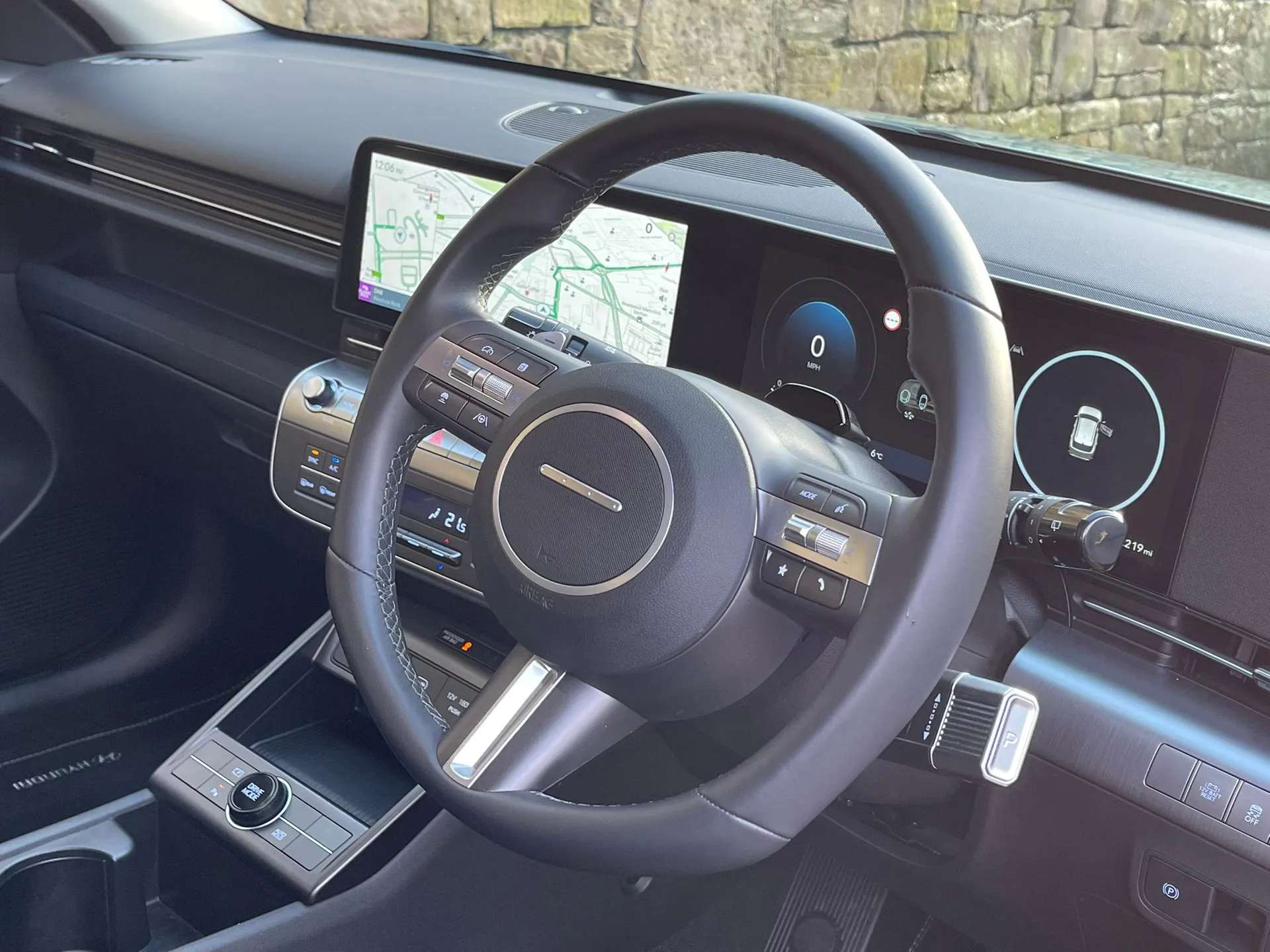 2025 HYUNDAI KONA 2025 HYUNDAI KONA