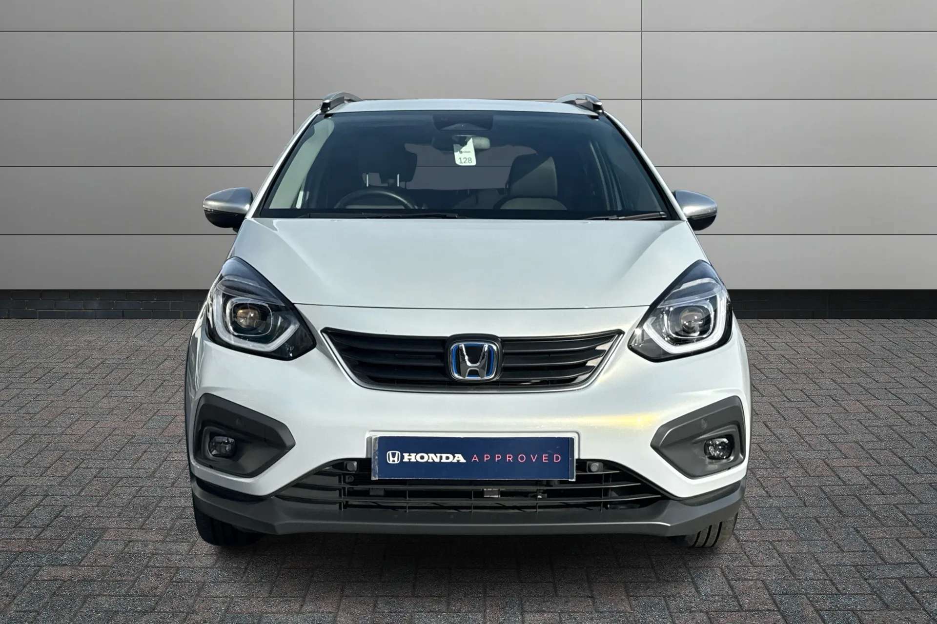 2021 HONDA JAZZ 2021 HONDA JAZZ