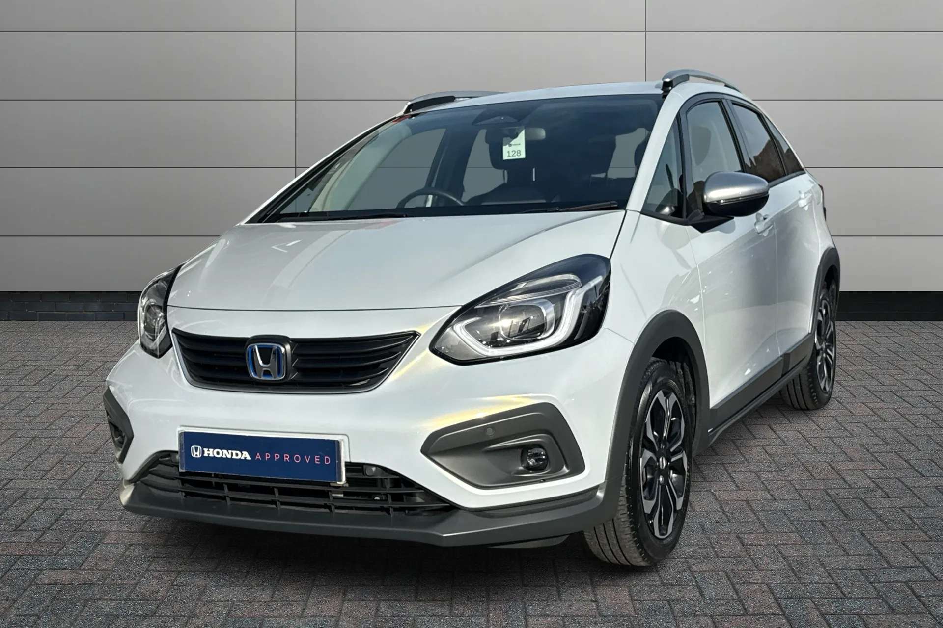 2021 HONDA JAZZ 2021 HONDA JAZZ