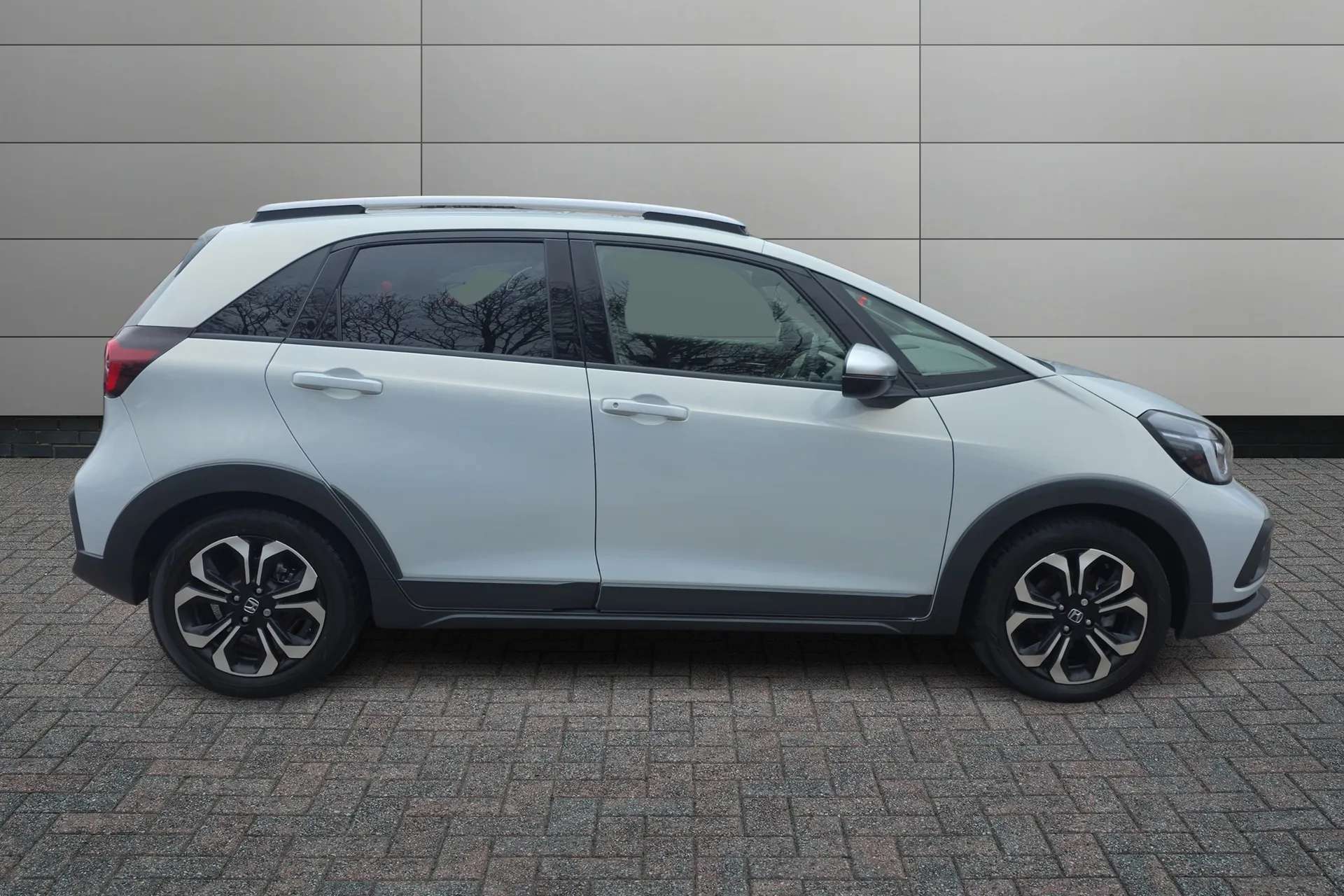 2023 HONDA JAZZ 2023 HONDA JAZZ